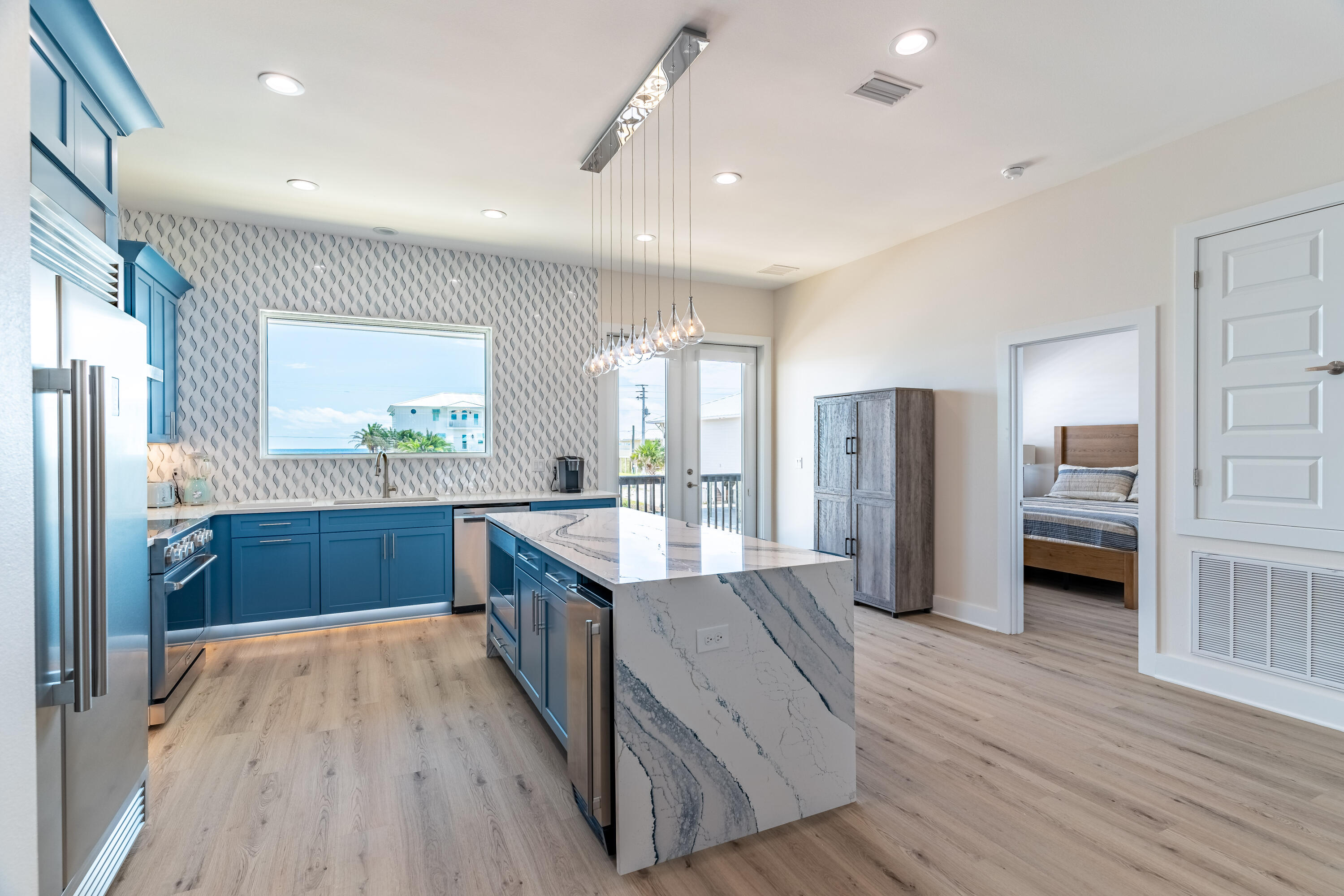 NAVARRE BEACH RESIDENTIAL - Residential