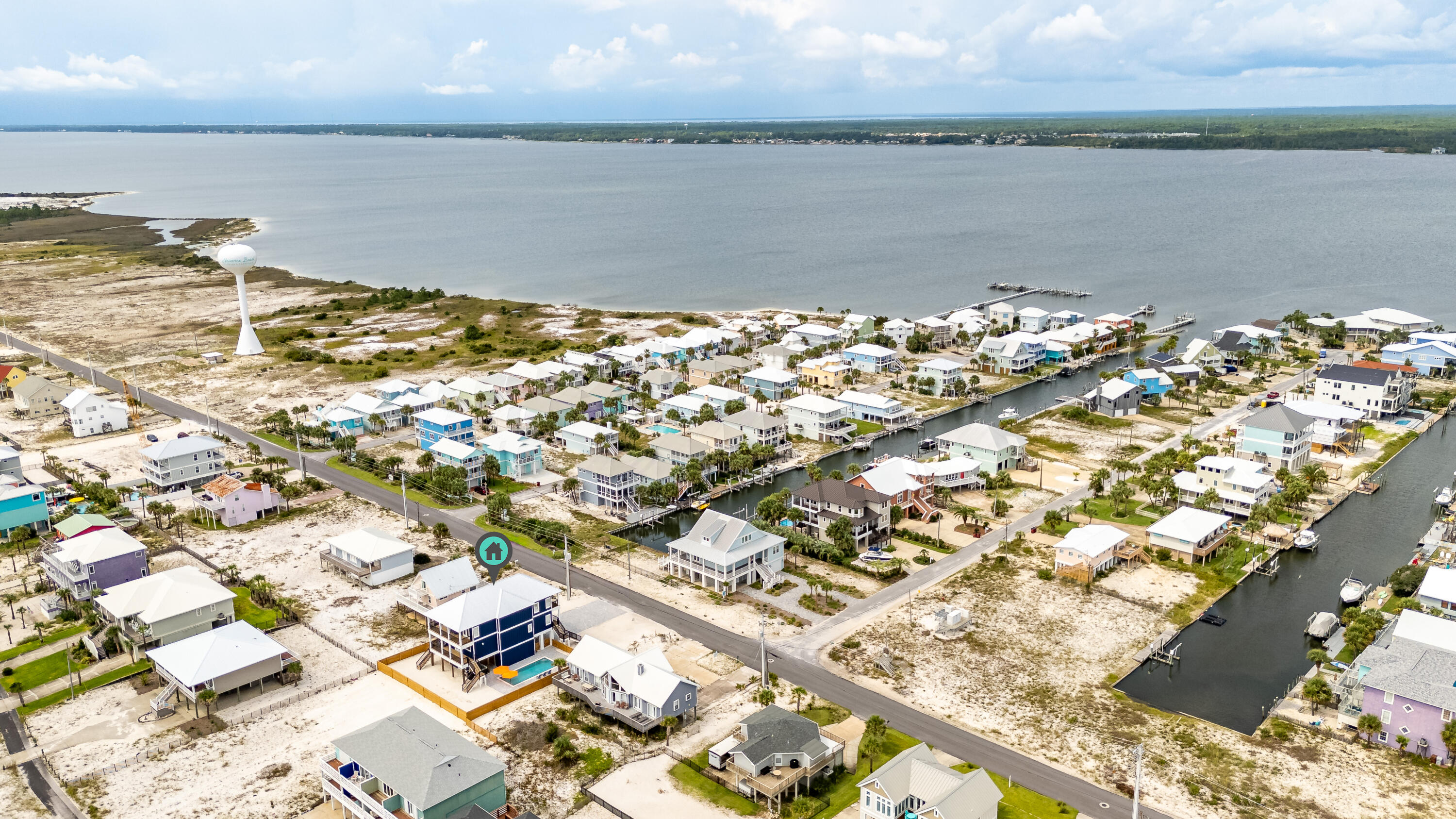 NAVARRE BEACH RESIDENTIAL - Residential