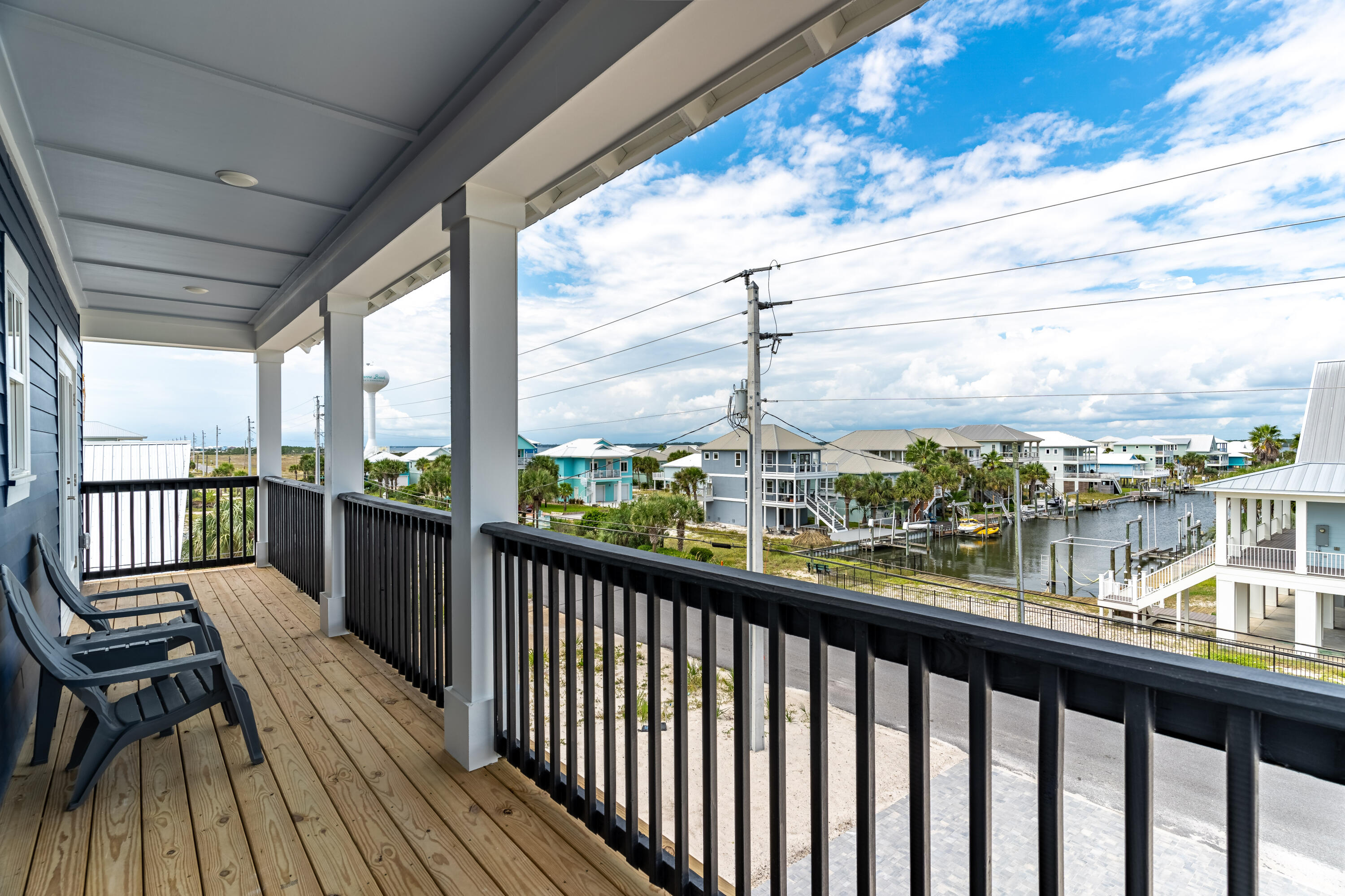 NAVARRE BEACH RESIDENTIAL - Residential