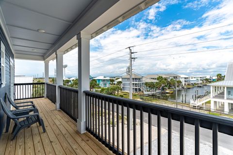 A home in Navarre