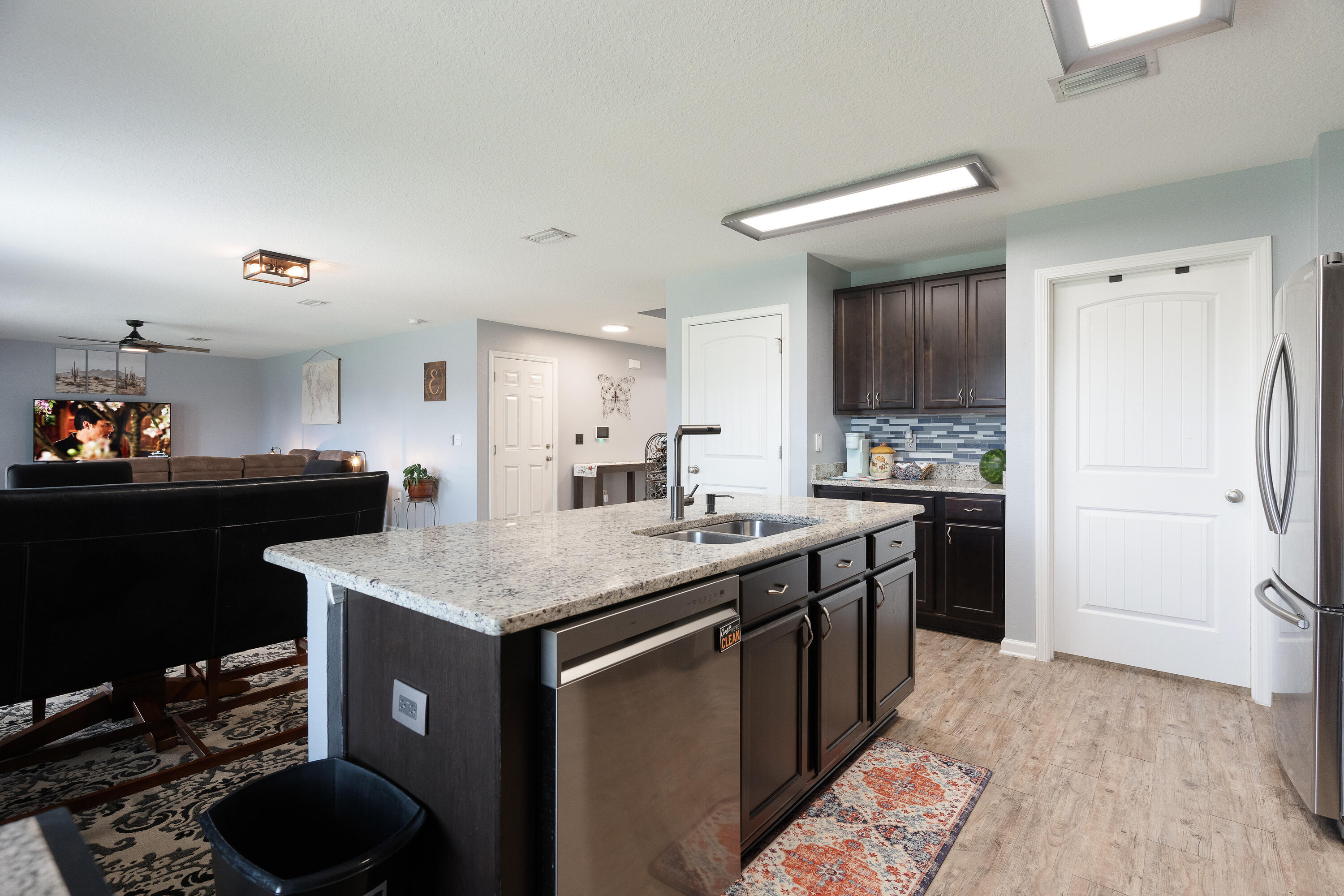 Partridge Hills - Residential