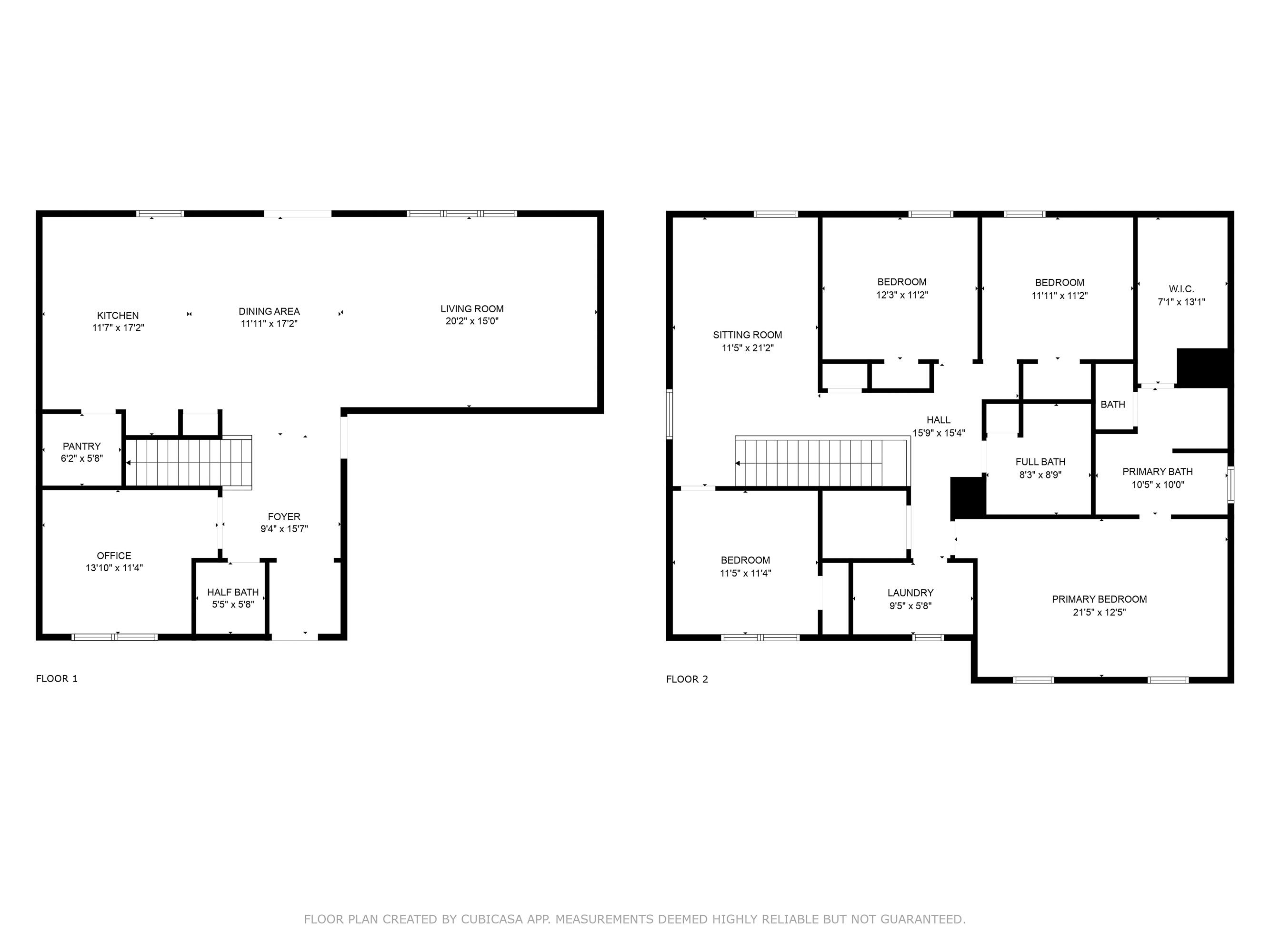 Partridge Hills - Residential