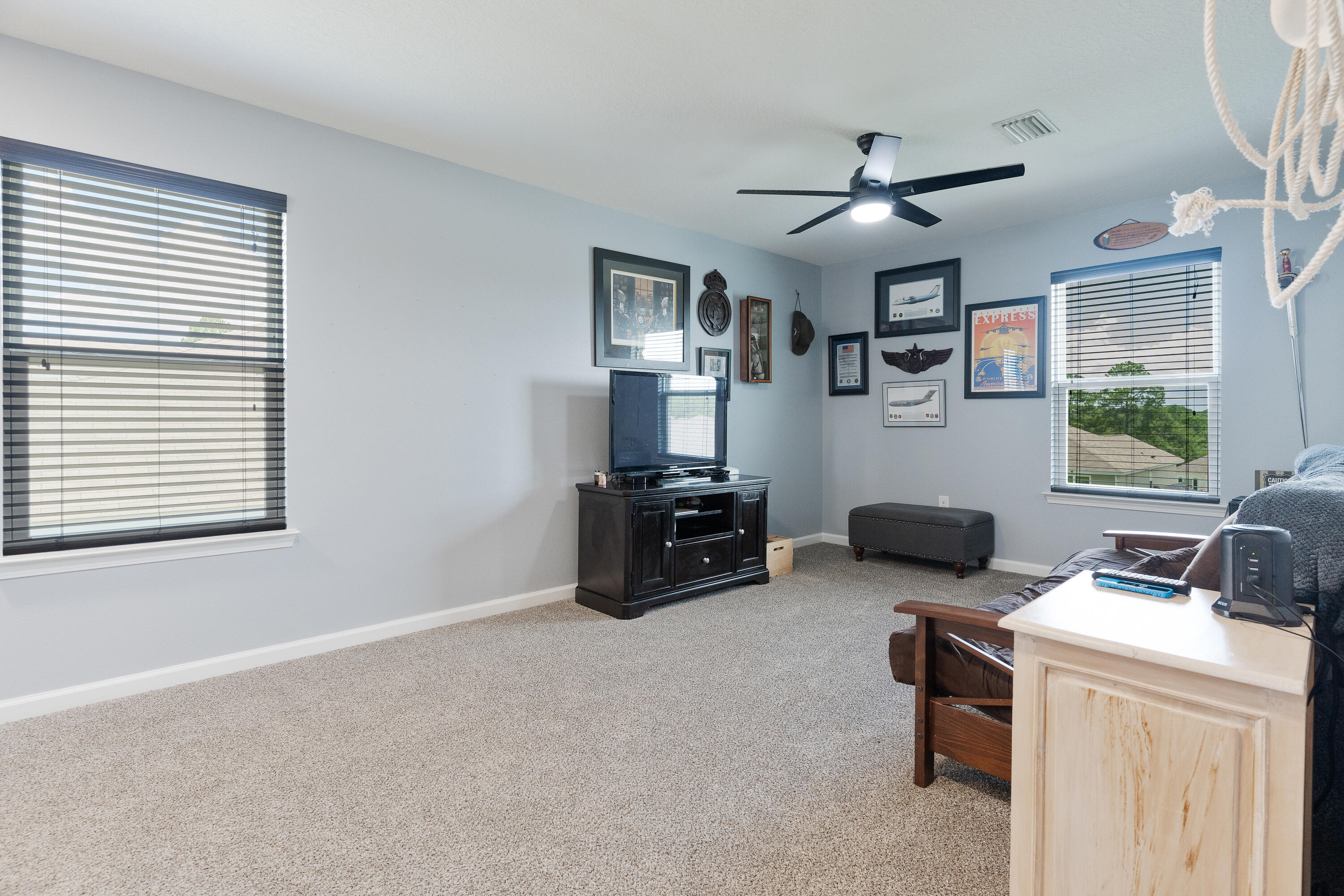 Partridge Hills - Residential