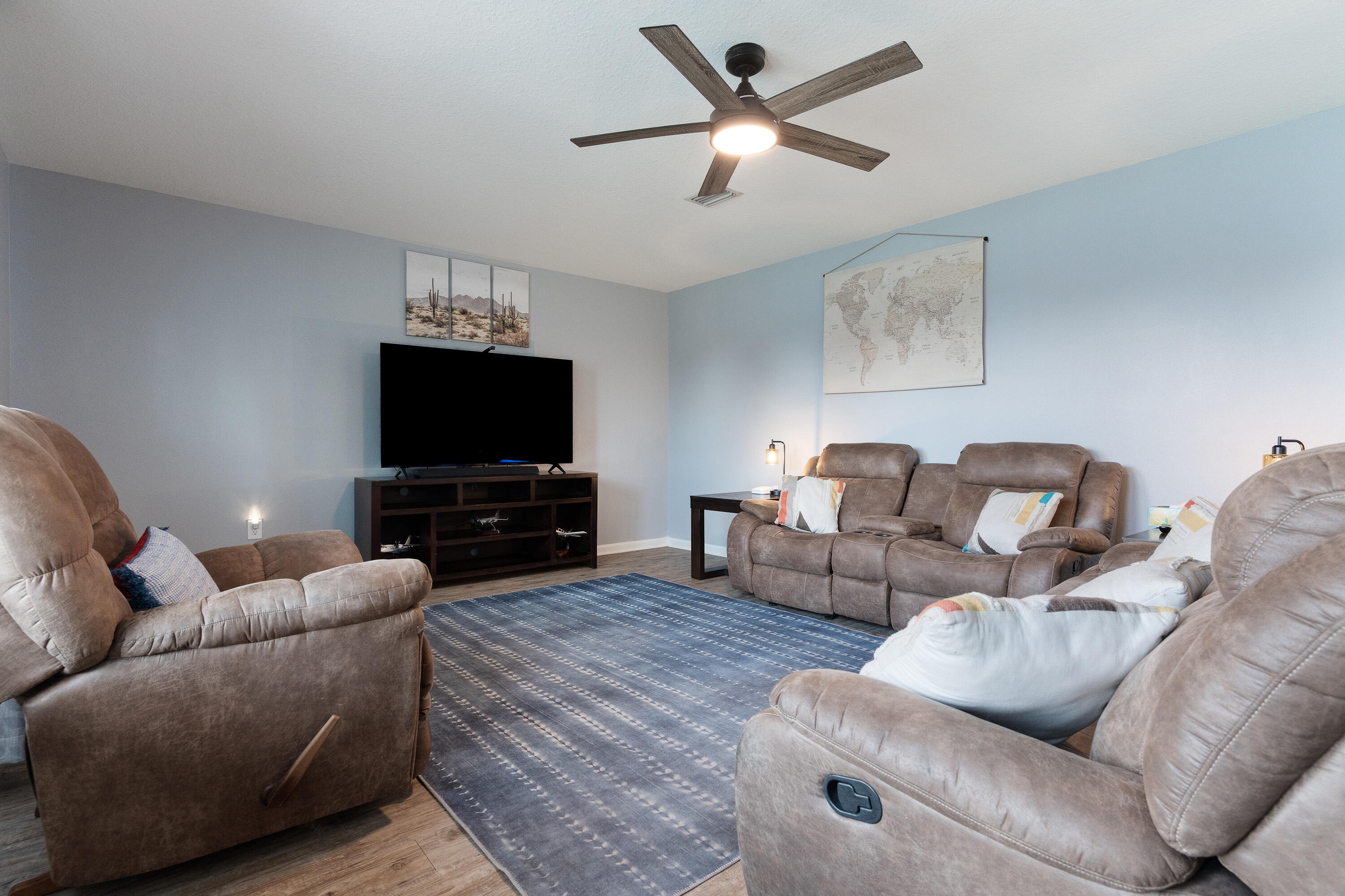 Partridge Hills - Residential