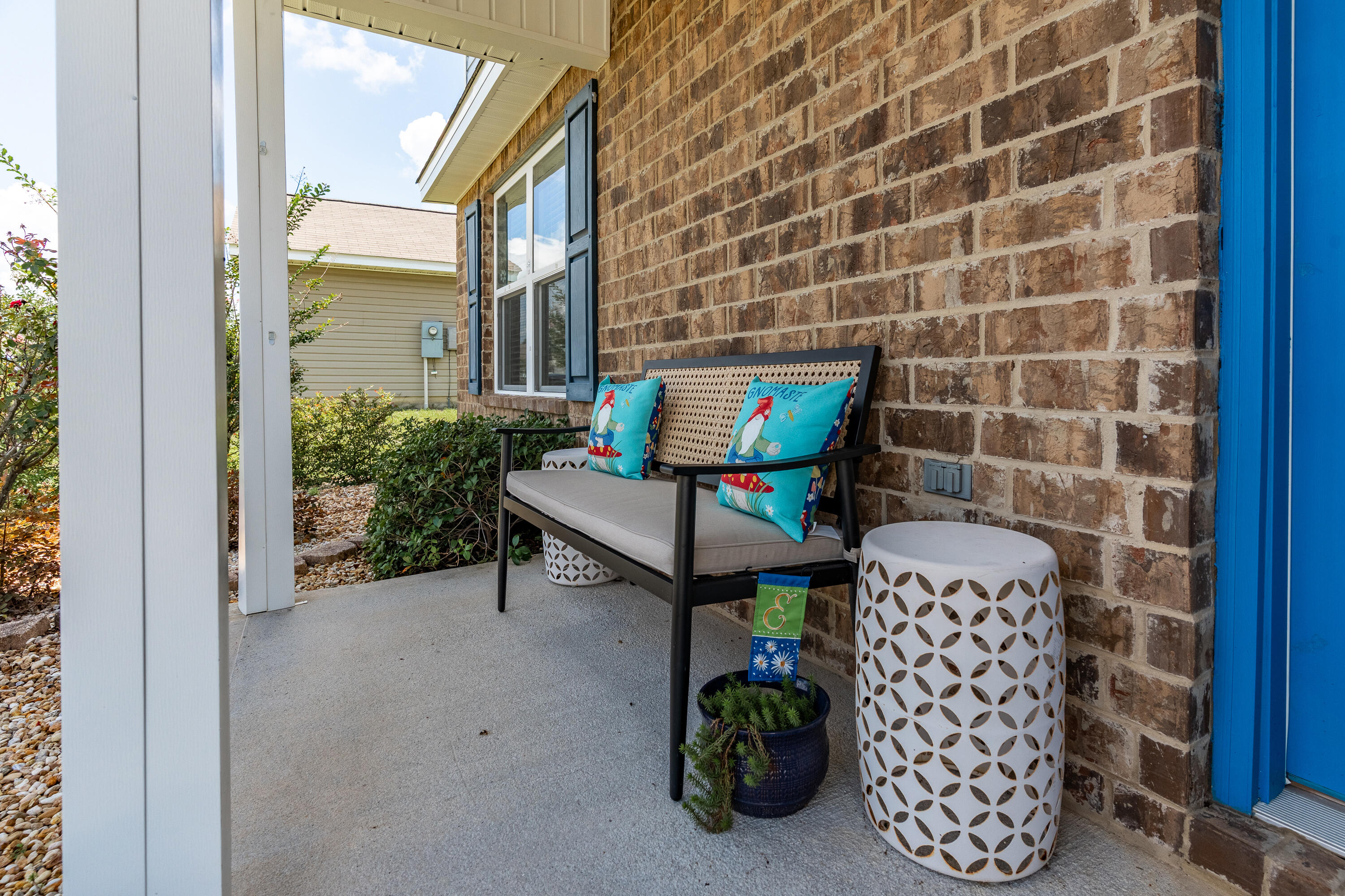 Partridge Hills - Residential