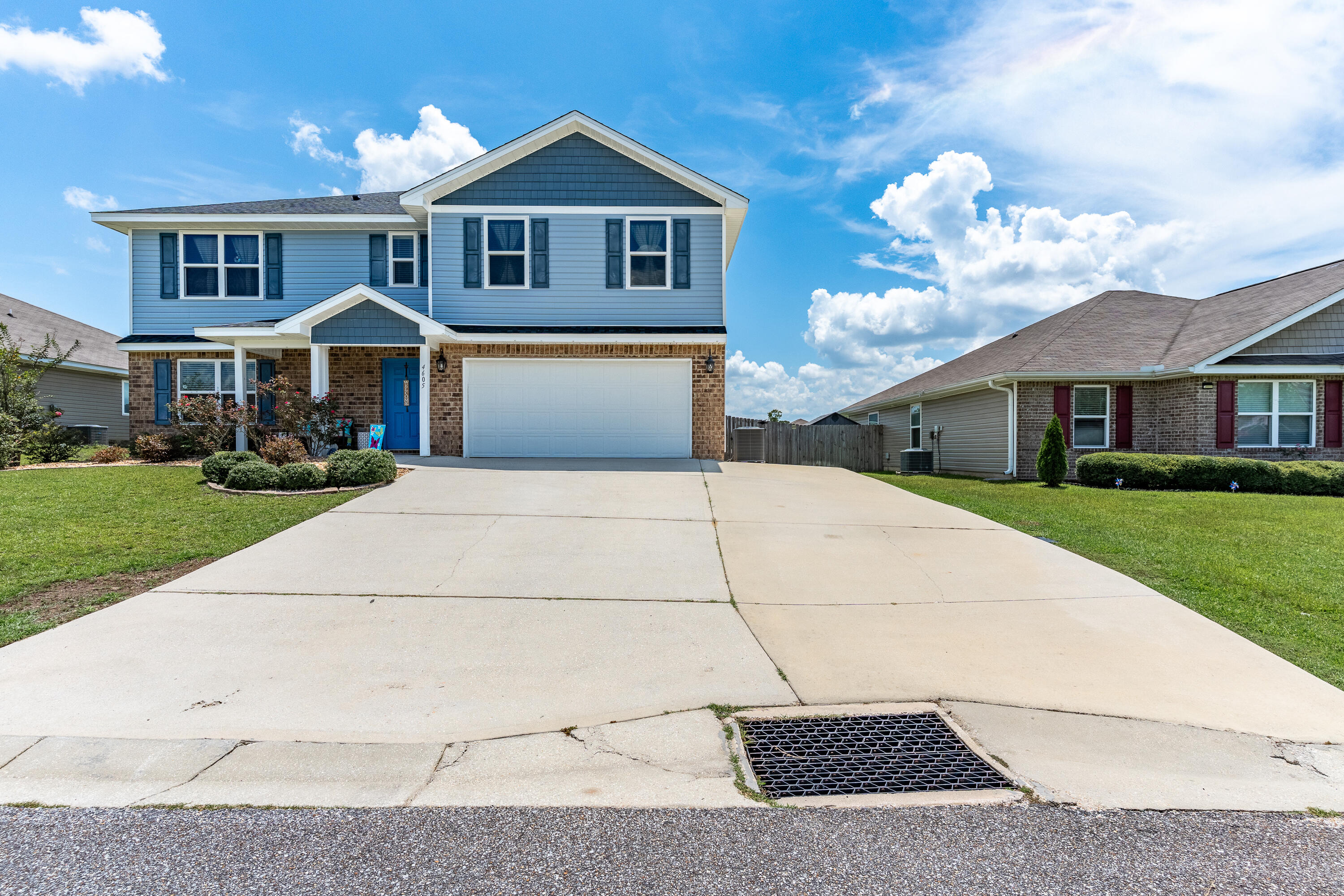 Partridge Hills - Residential