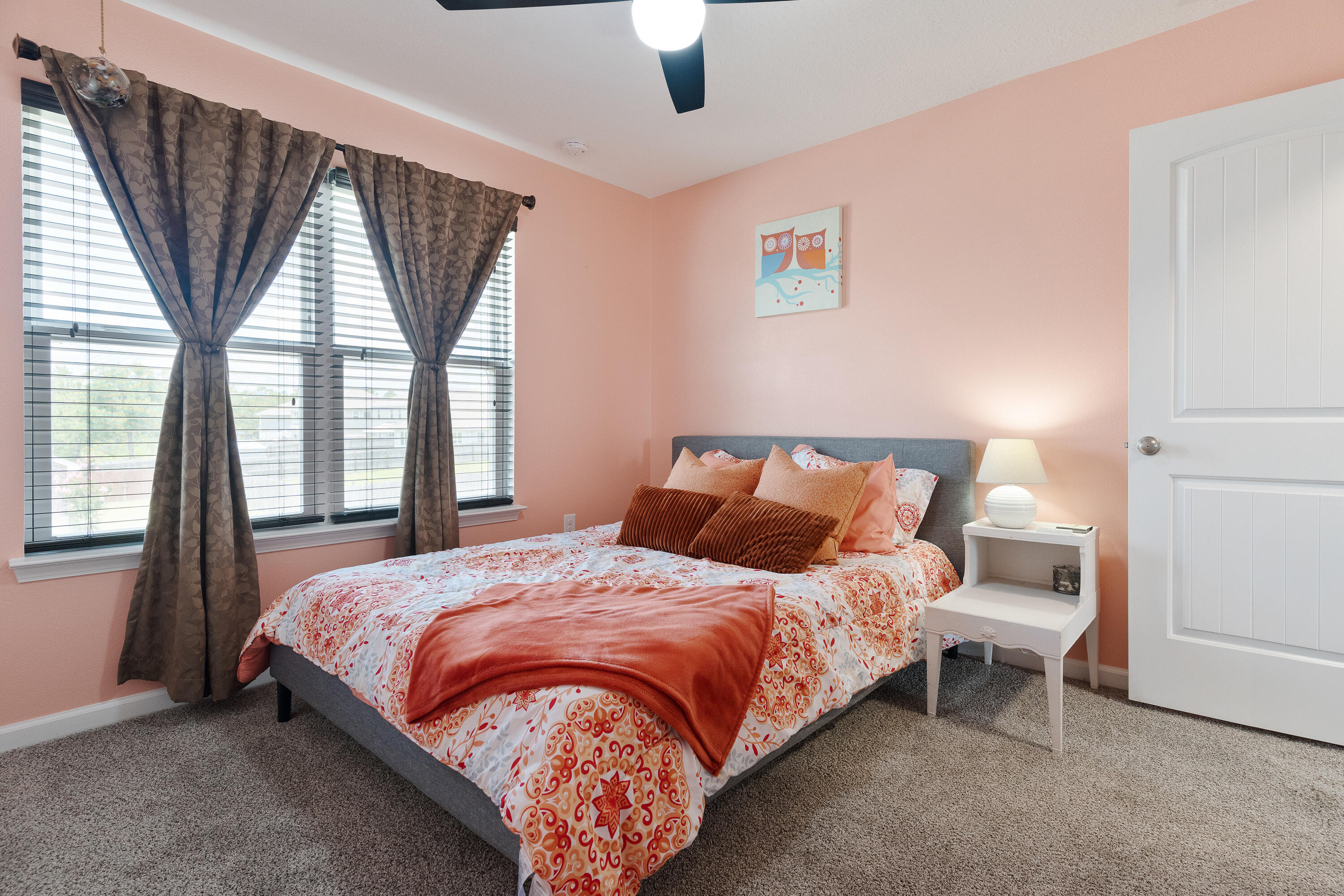 Partridge Hills - Residential