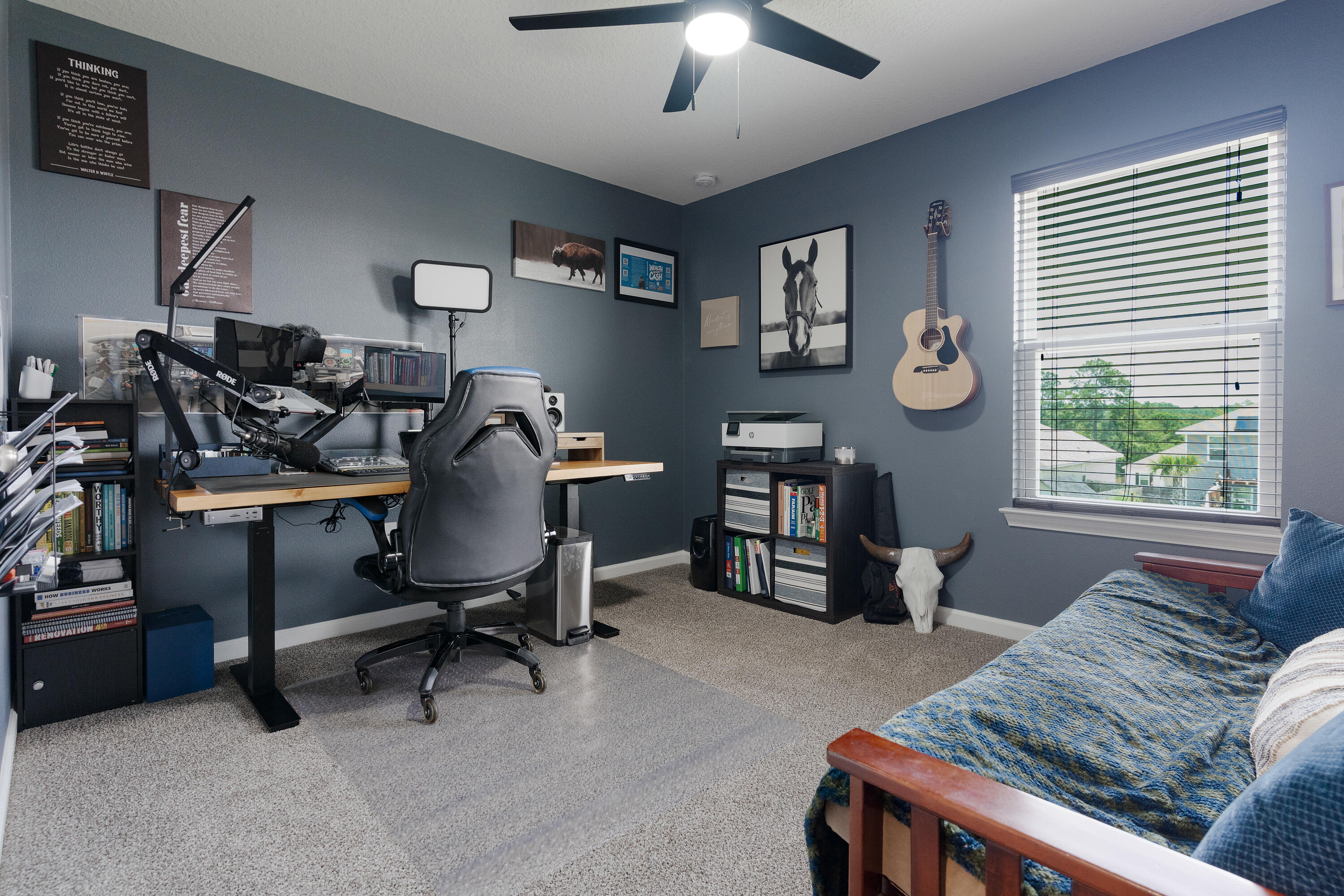 Partridge Hills - Residential