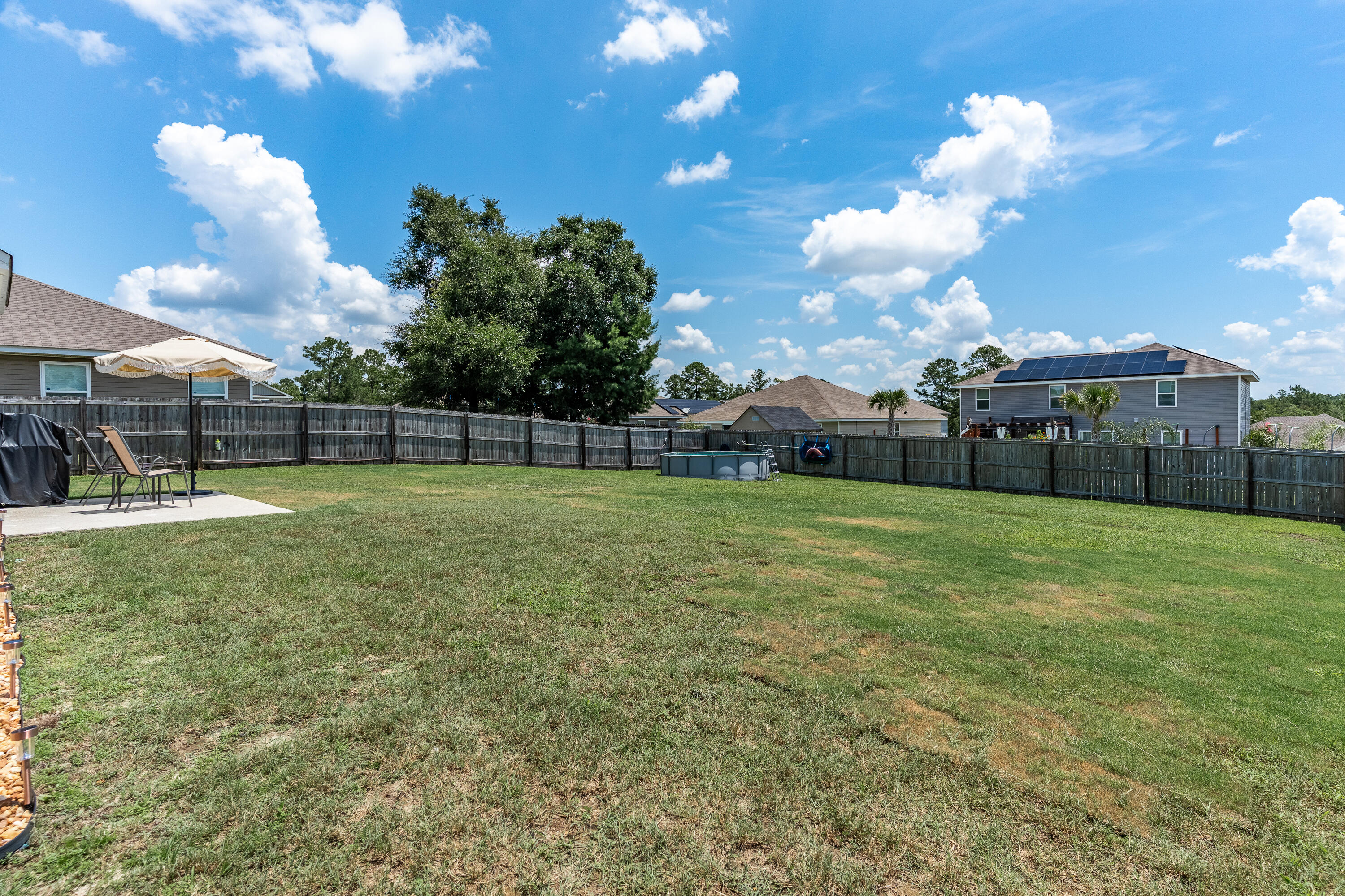 Partridge Hills - Residential