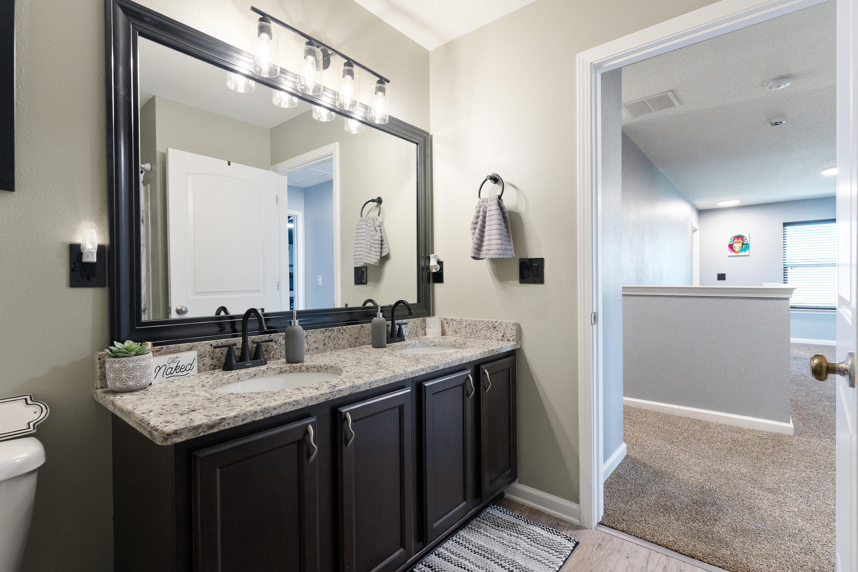 Partridge Hills - Residential