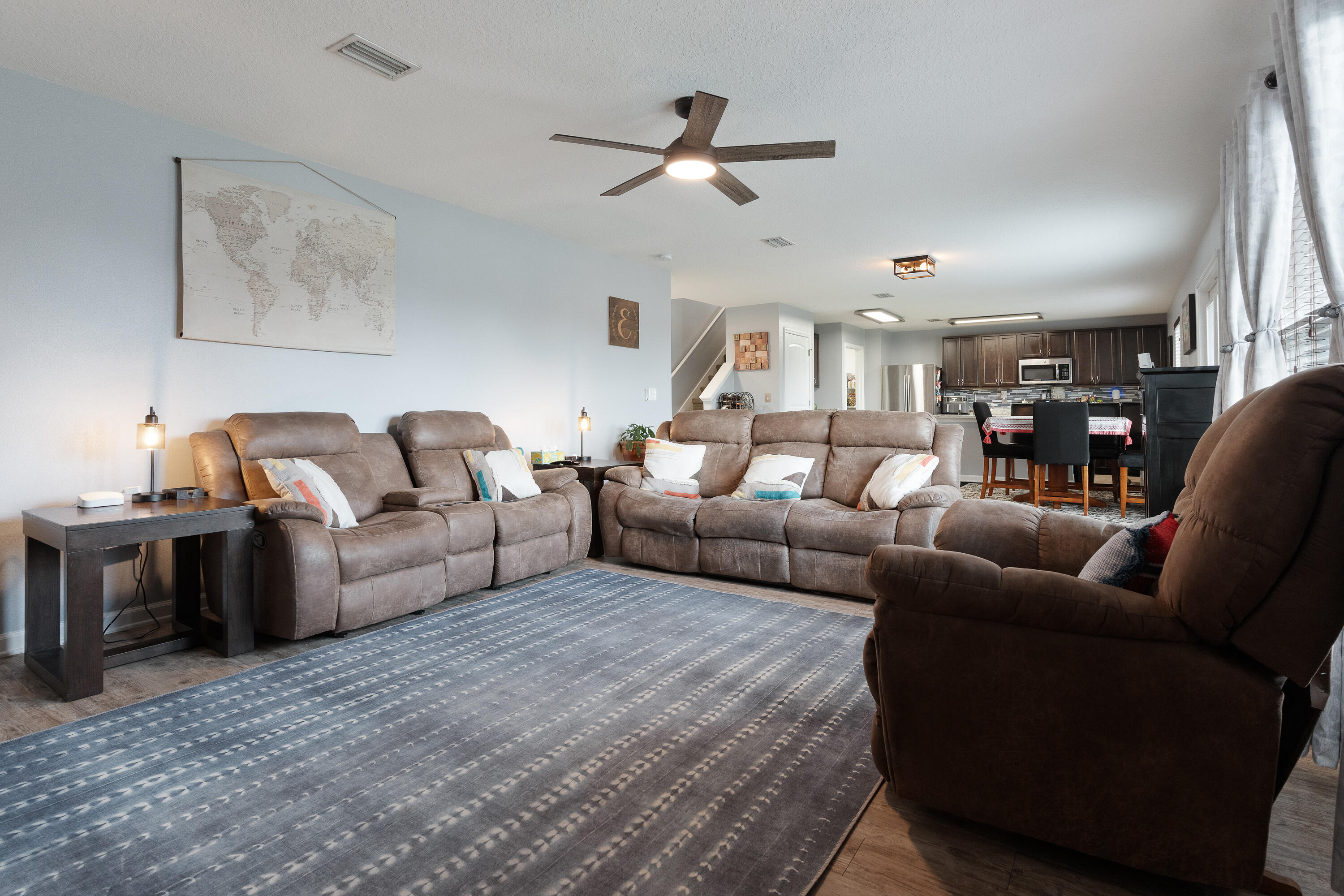 Partridge Hills - Residential