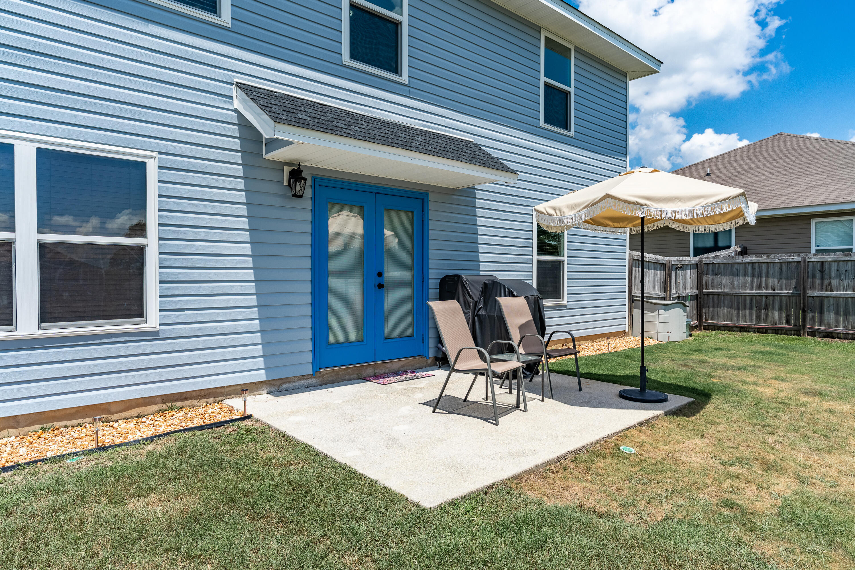 Partridge Hills - Residential