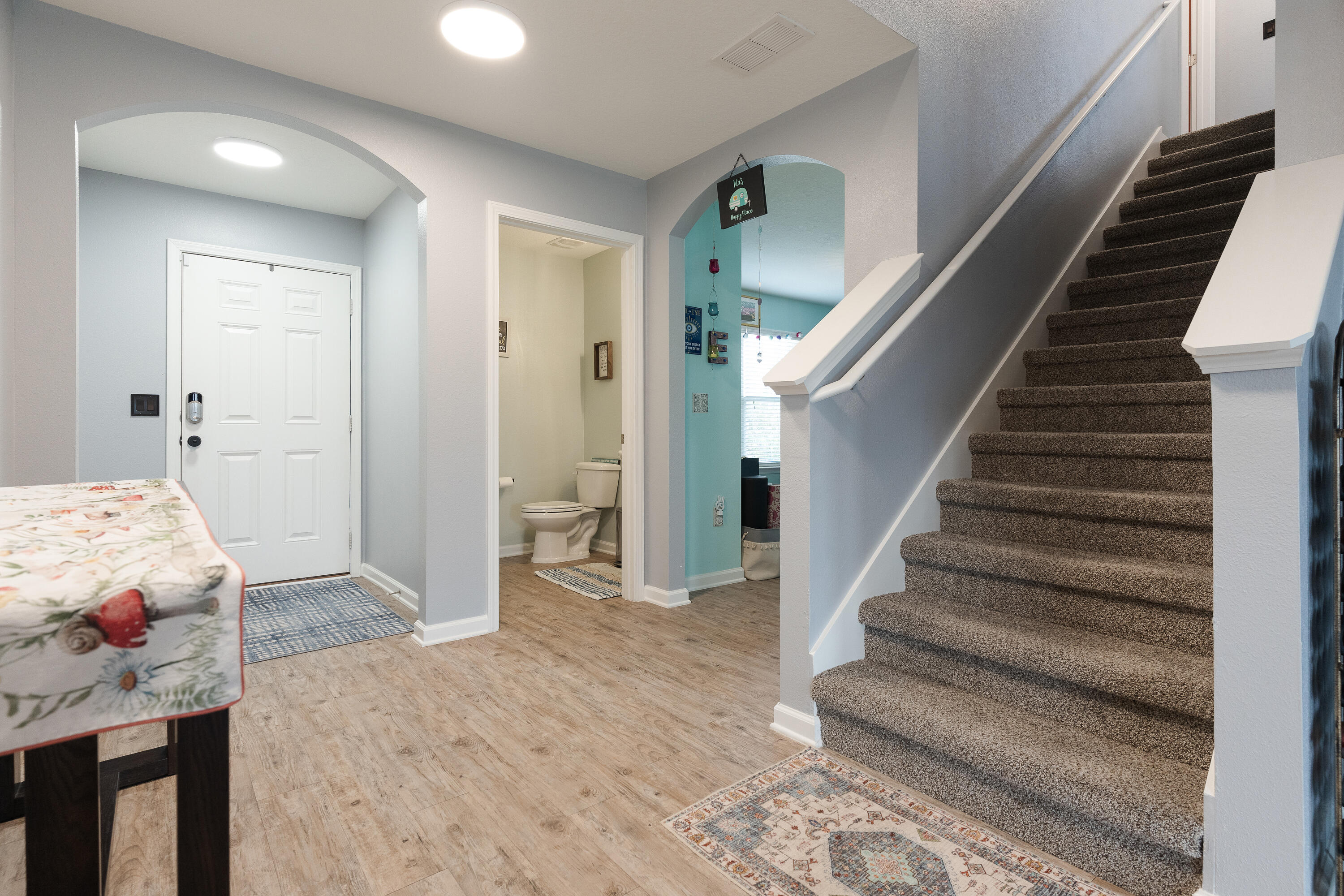 Partridge Hills - Residential