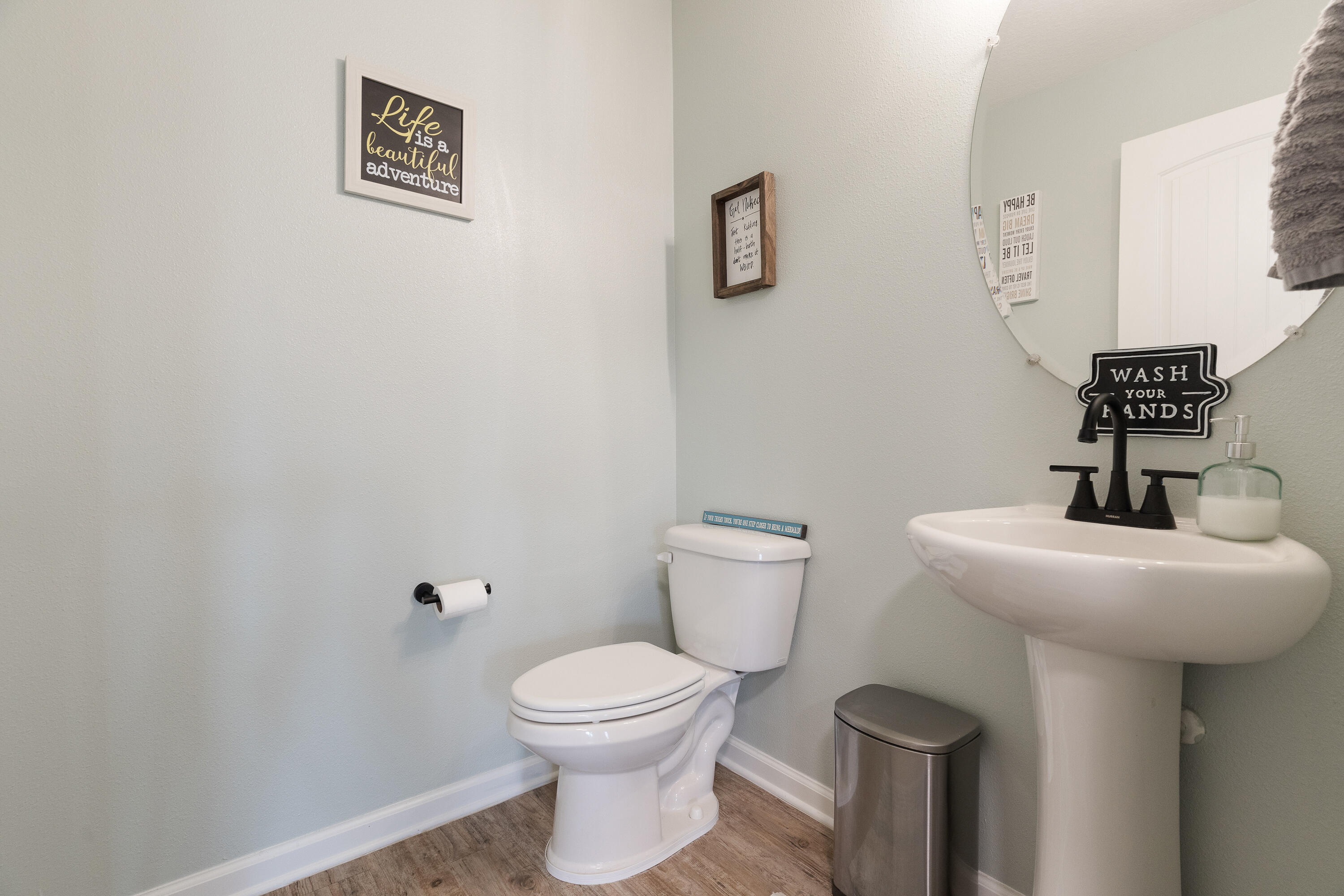 Partridge Hills - Residential