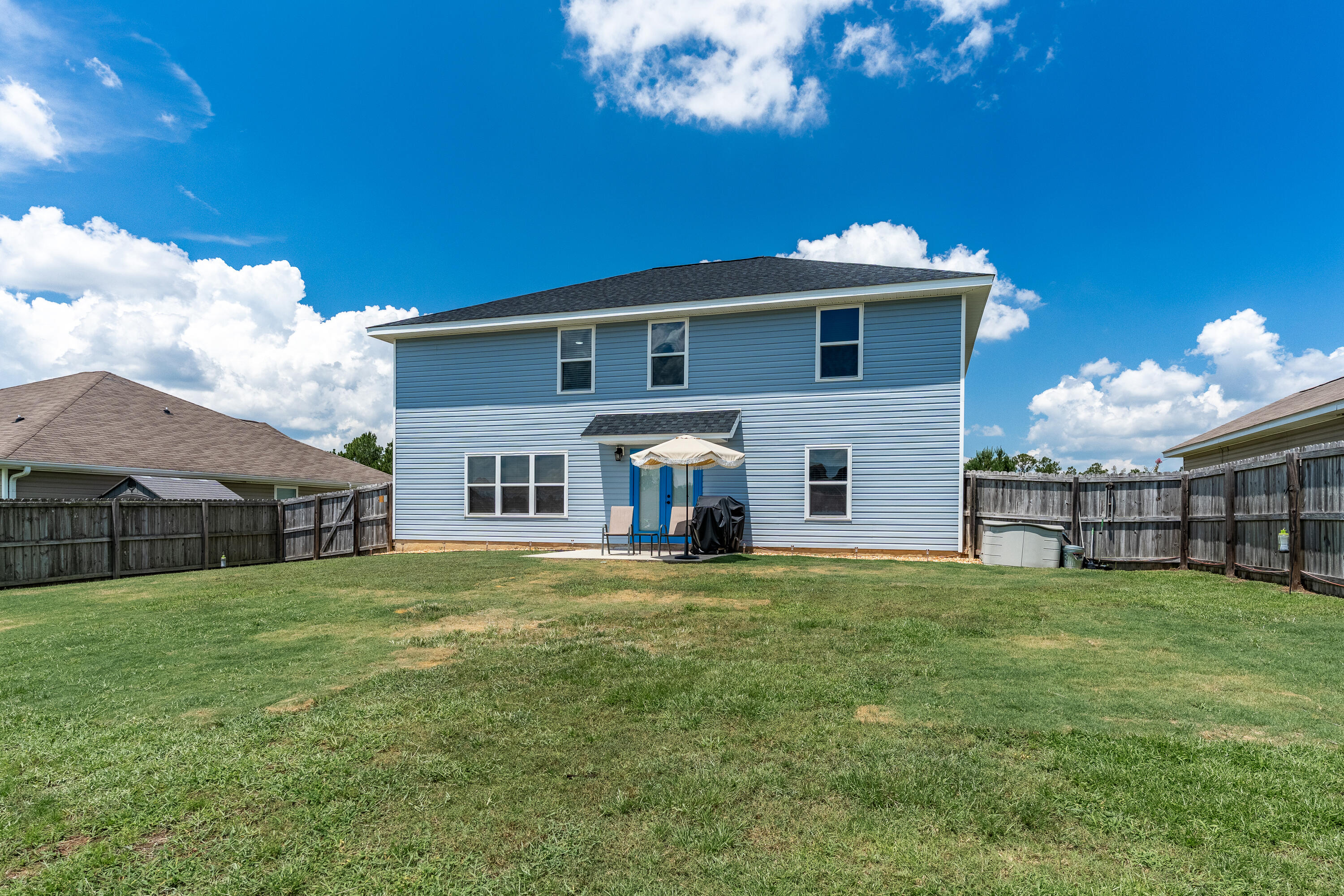 Partridge Hills - Residential