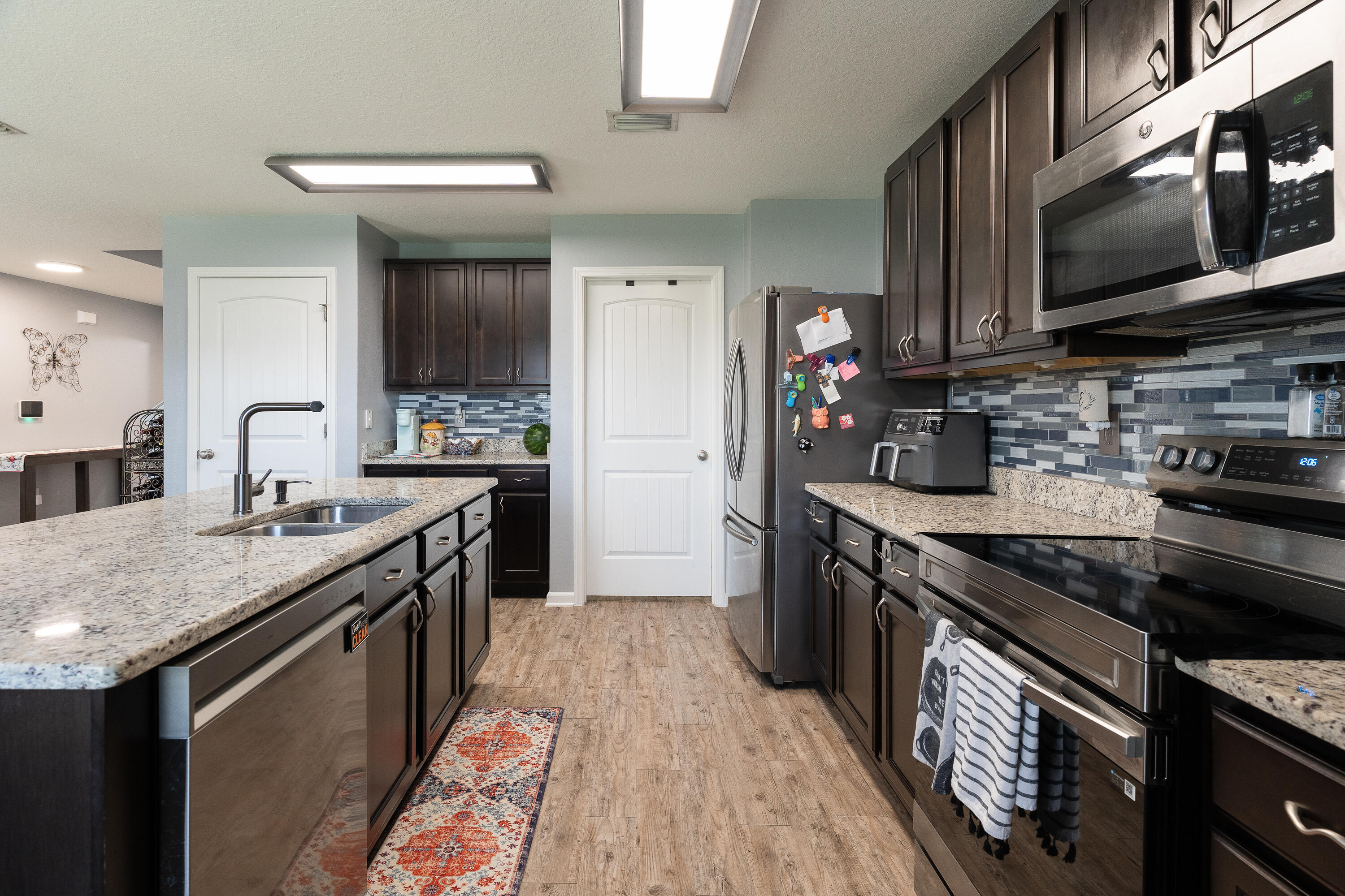 Partridge Hills - Residential