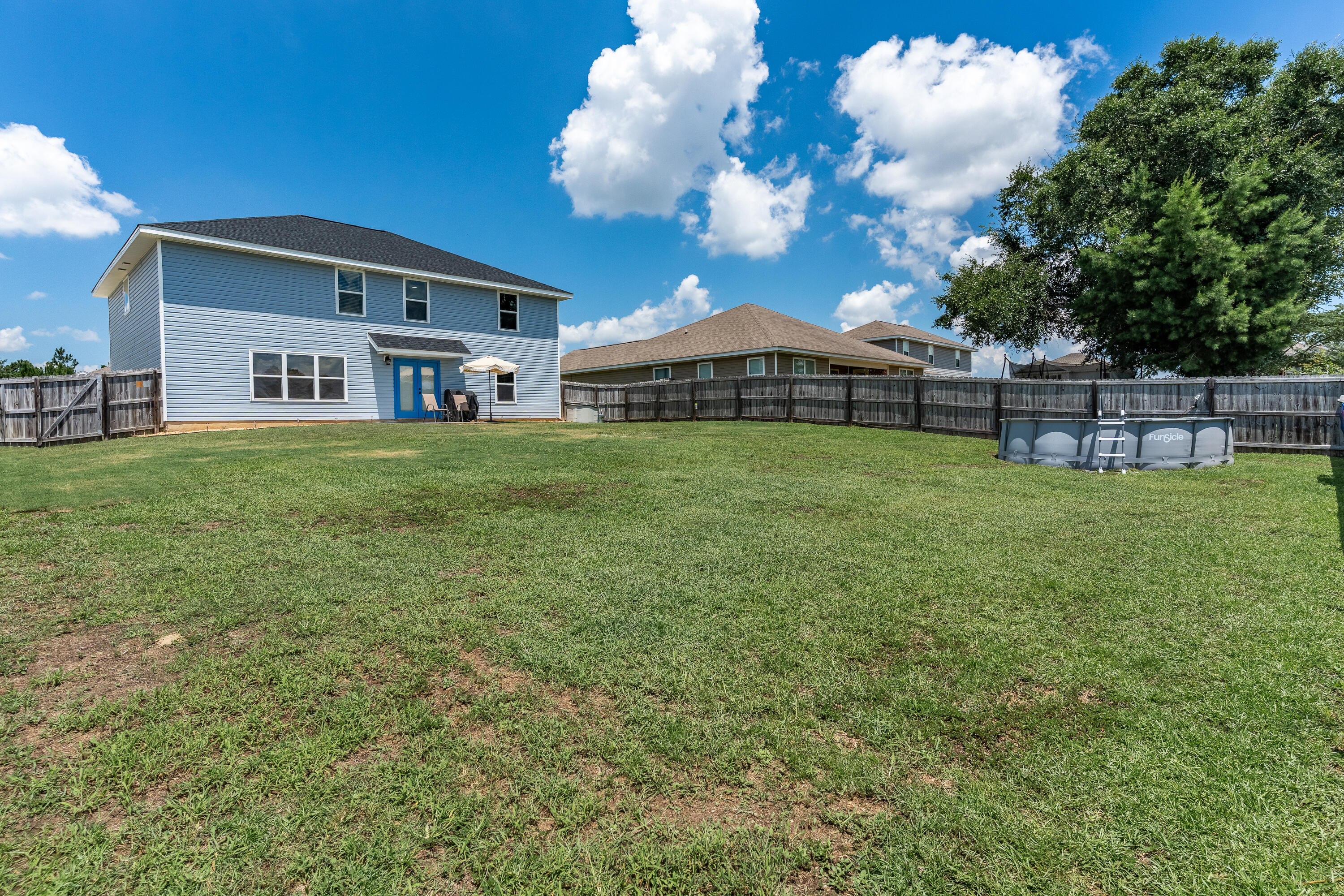 Partridge Hills - Residential