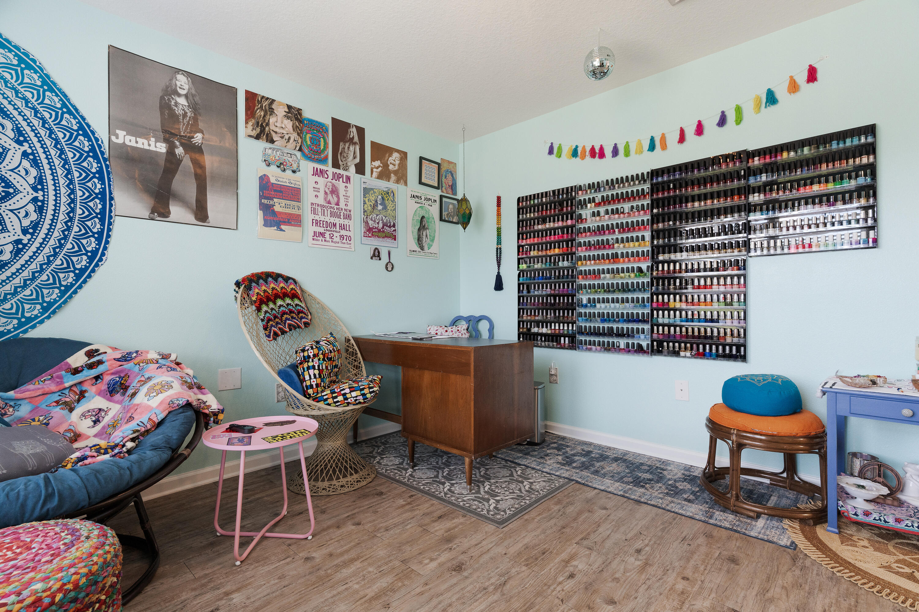 Partridge Hills - Residential