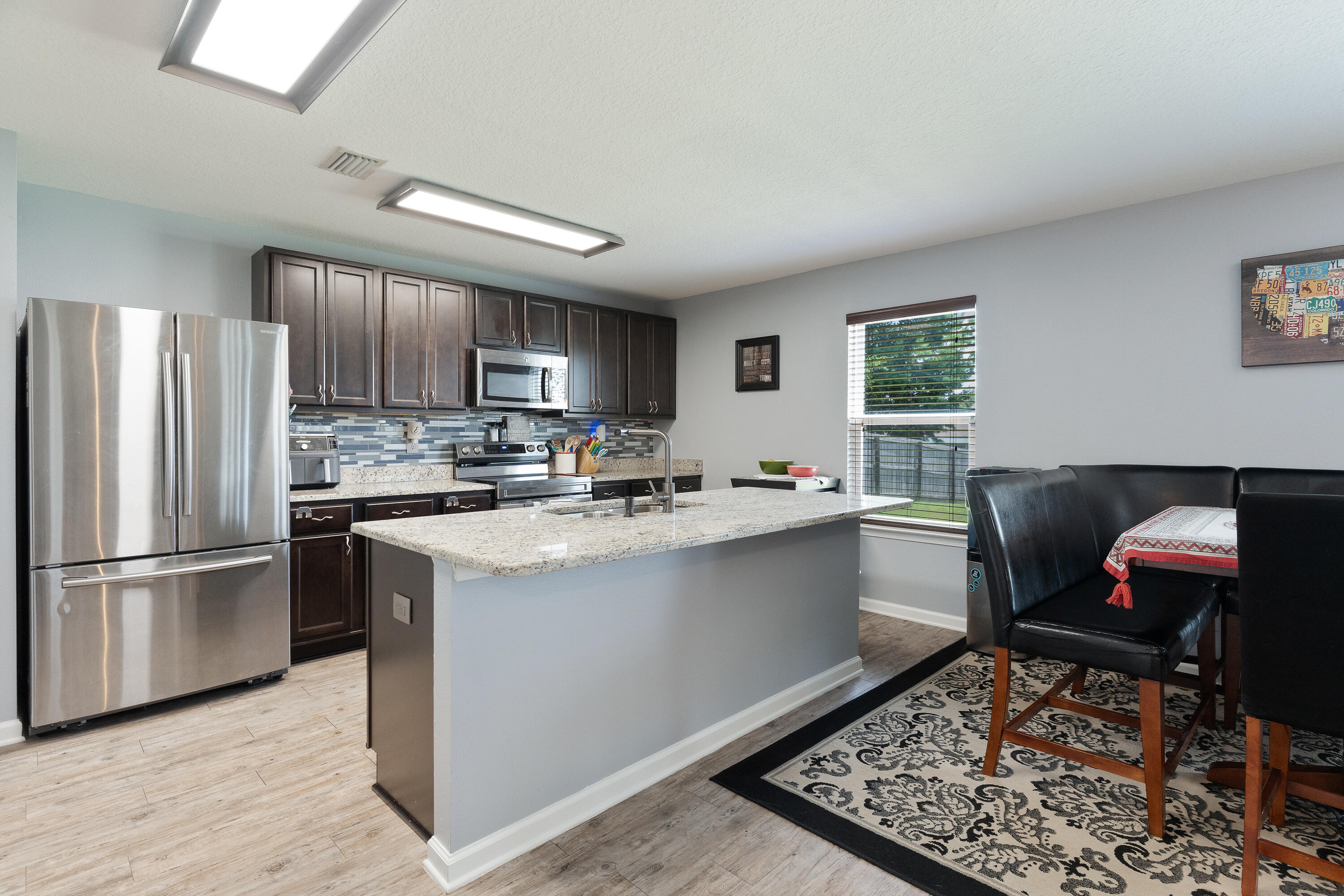 Partridge Hills - Residential