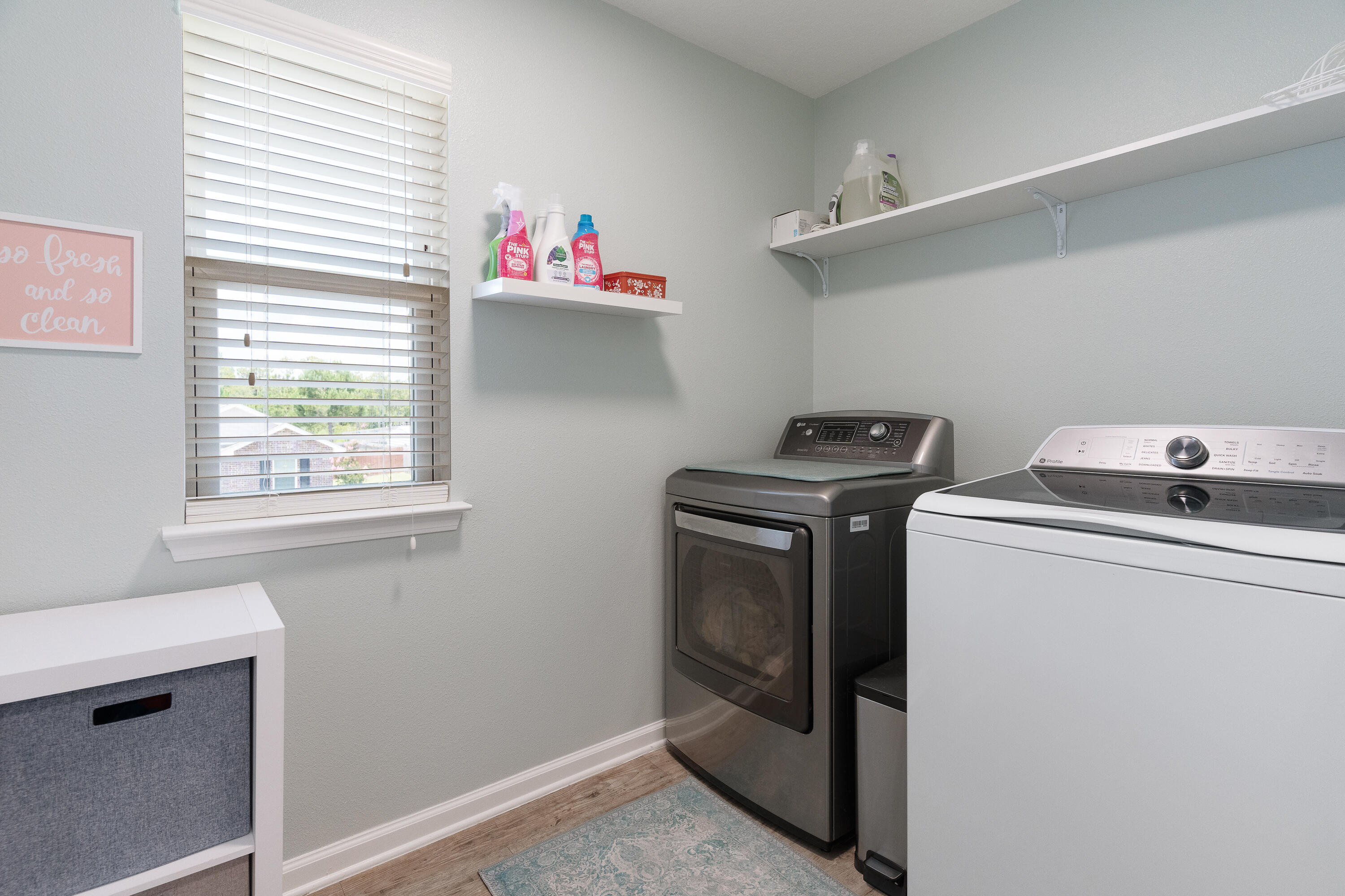 Partridge Hills - Residential