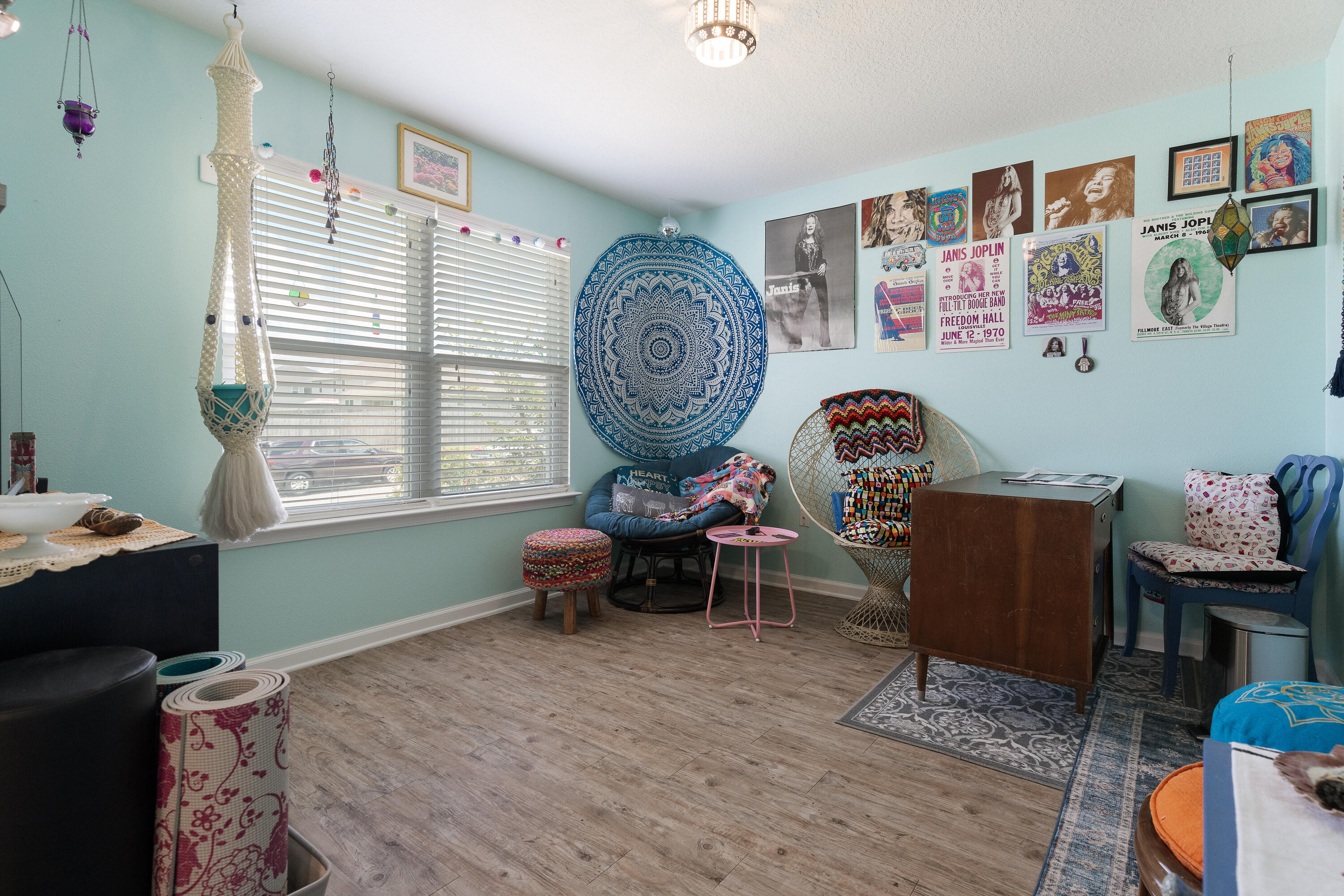 Partridge Hills - Residential