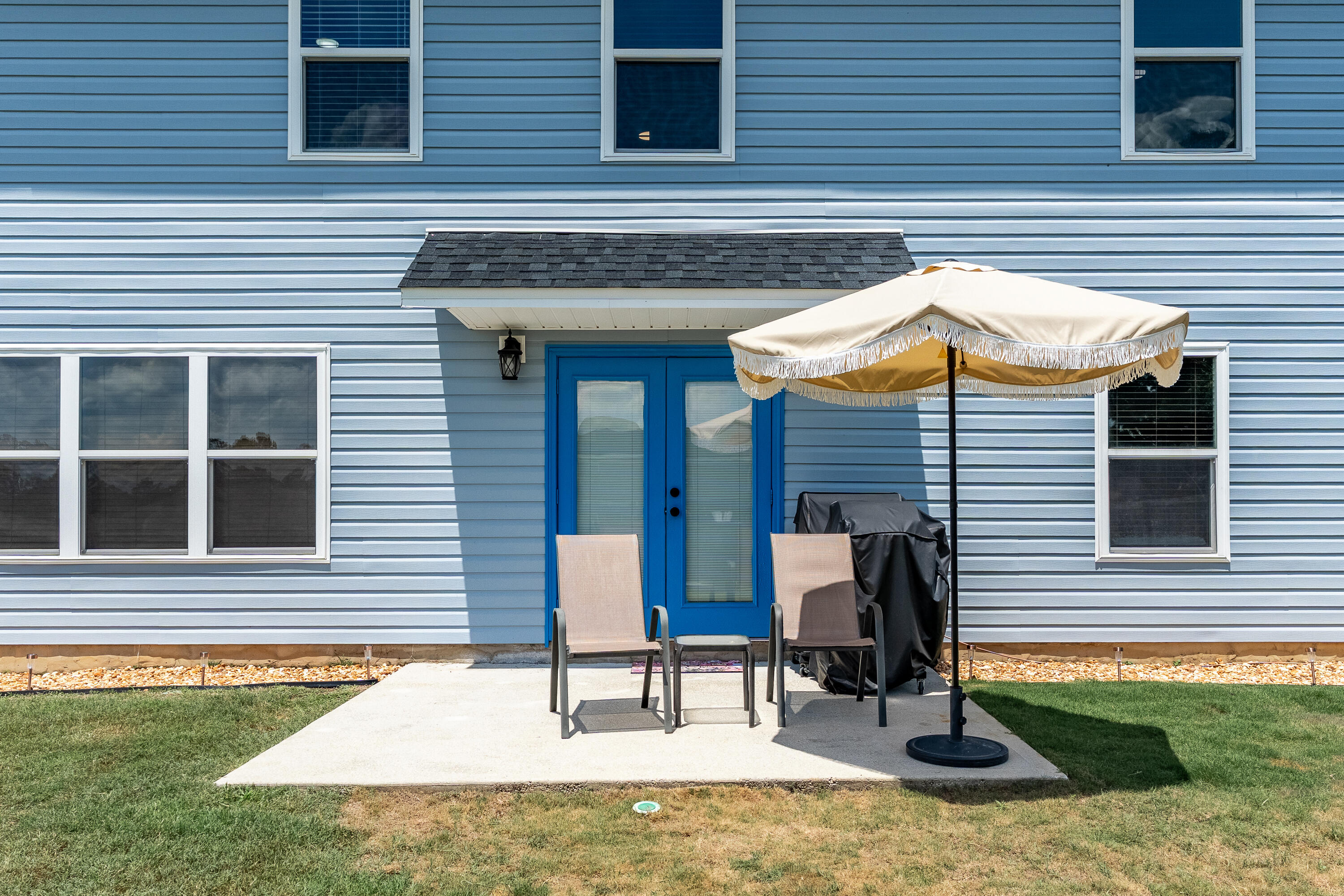 Partridge Hills - Residential