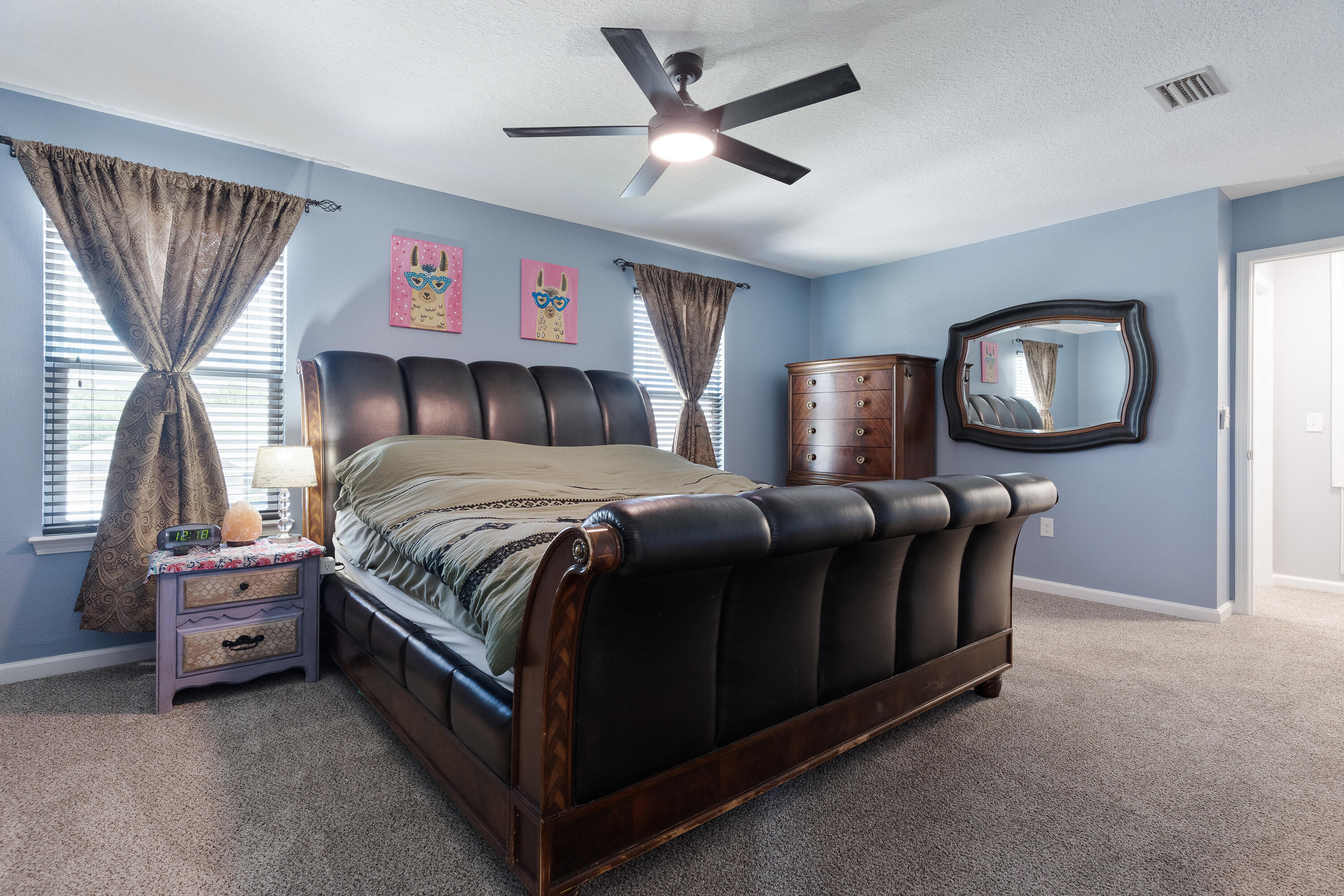 Partridge Hills - Residential