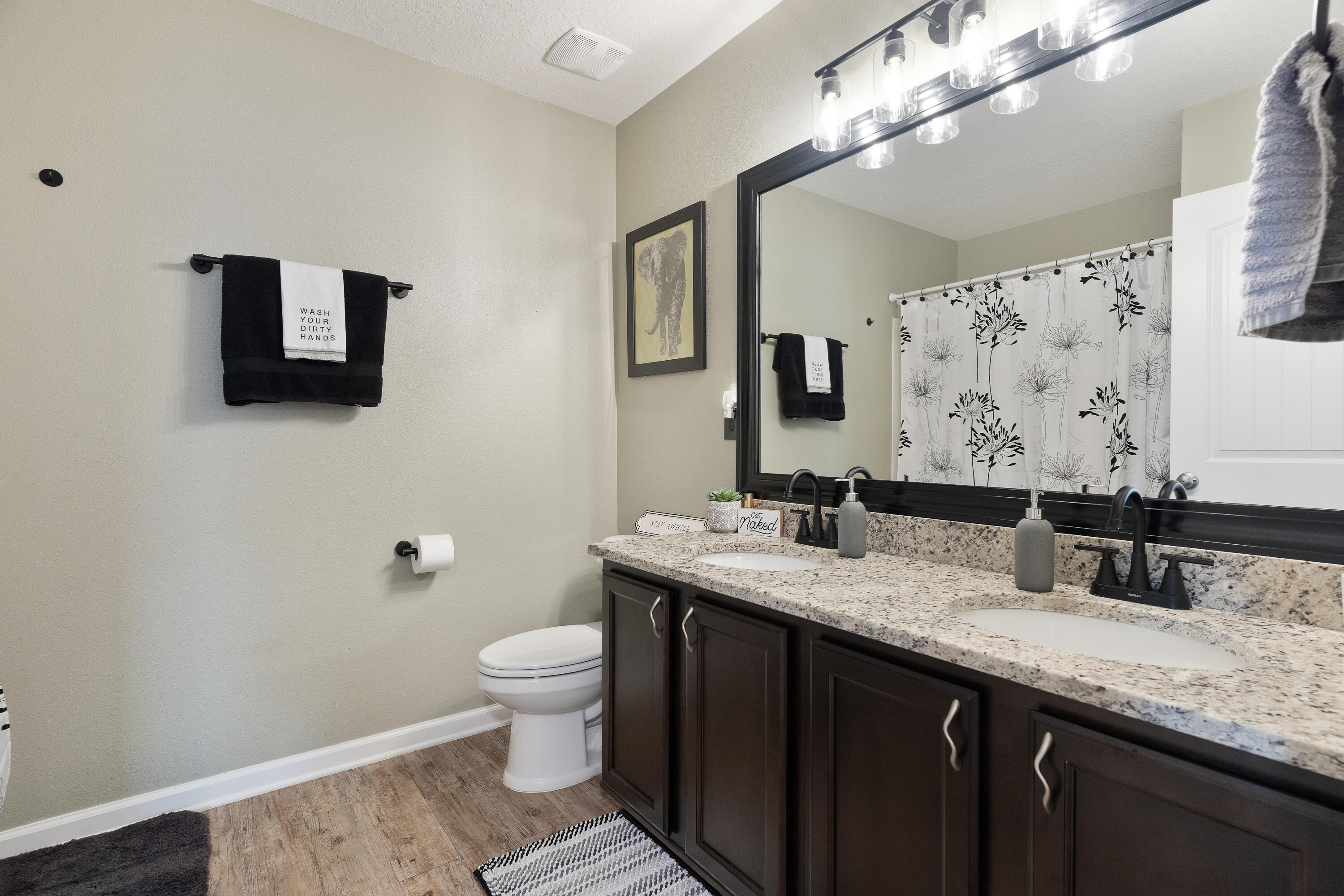 Partridge Hills - Residential