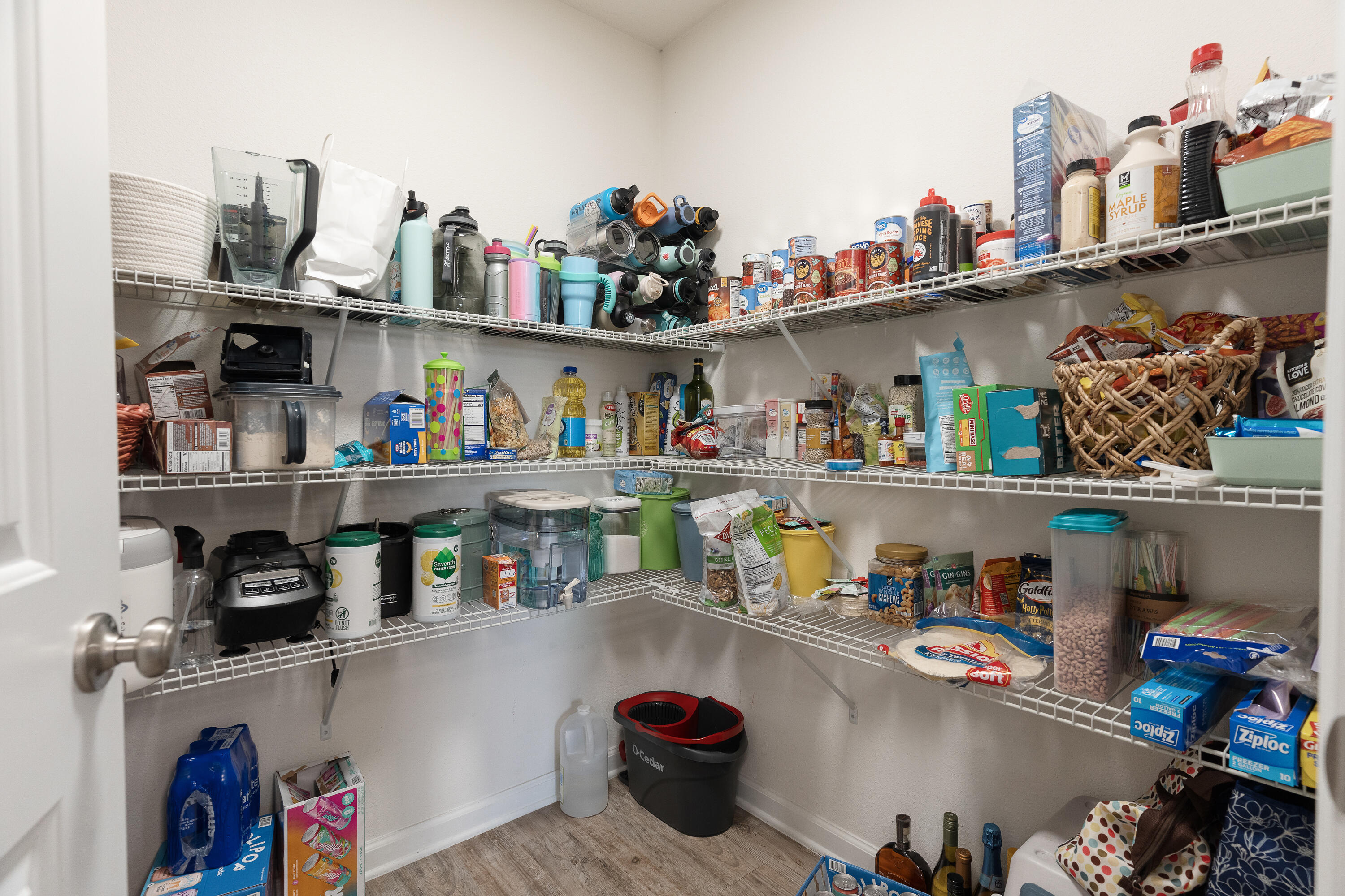 Partridge Hills - Residential