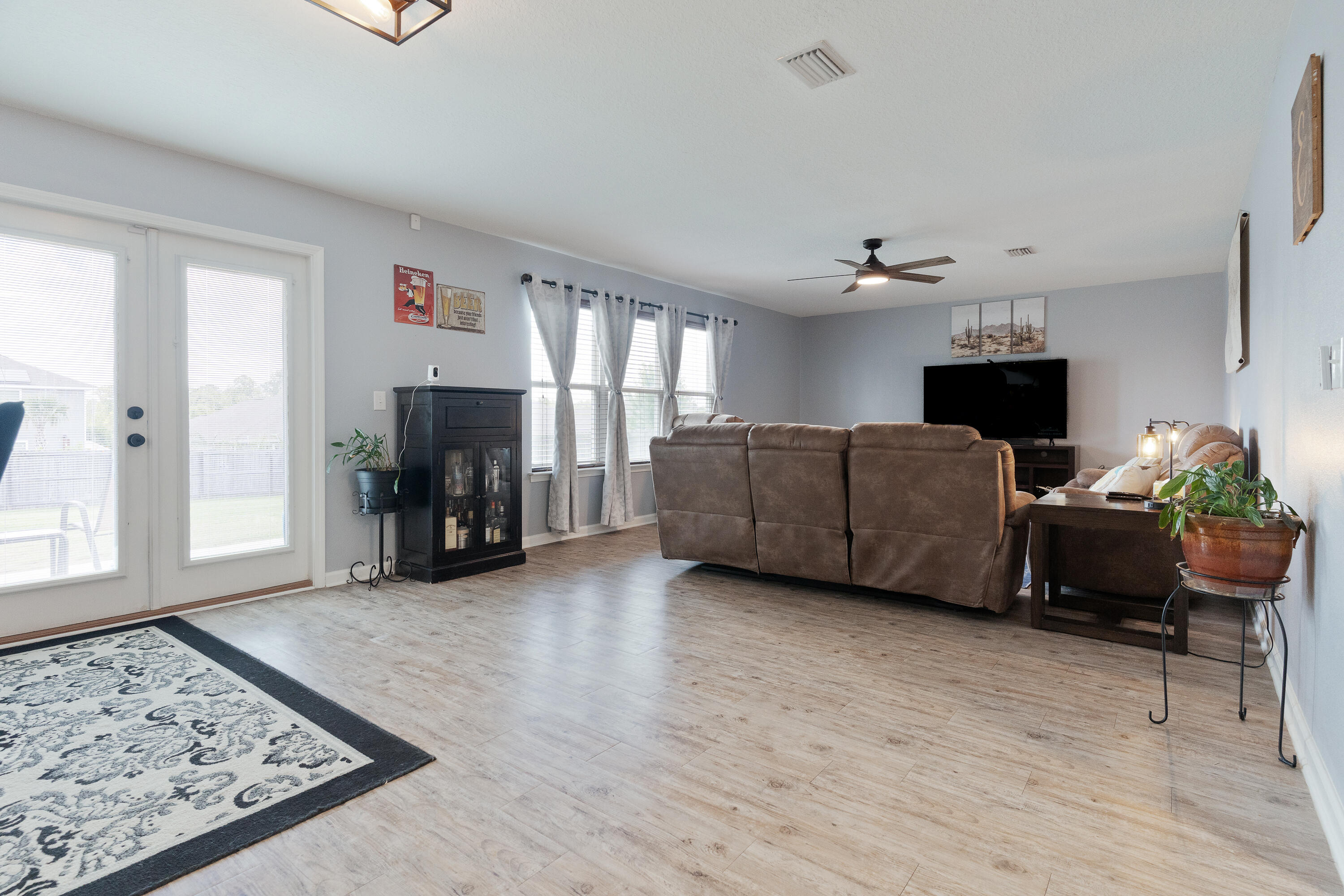 Partridge Hills - Residential