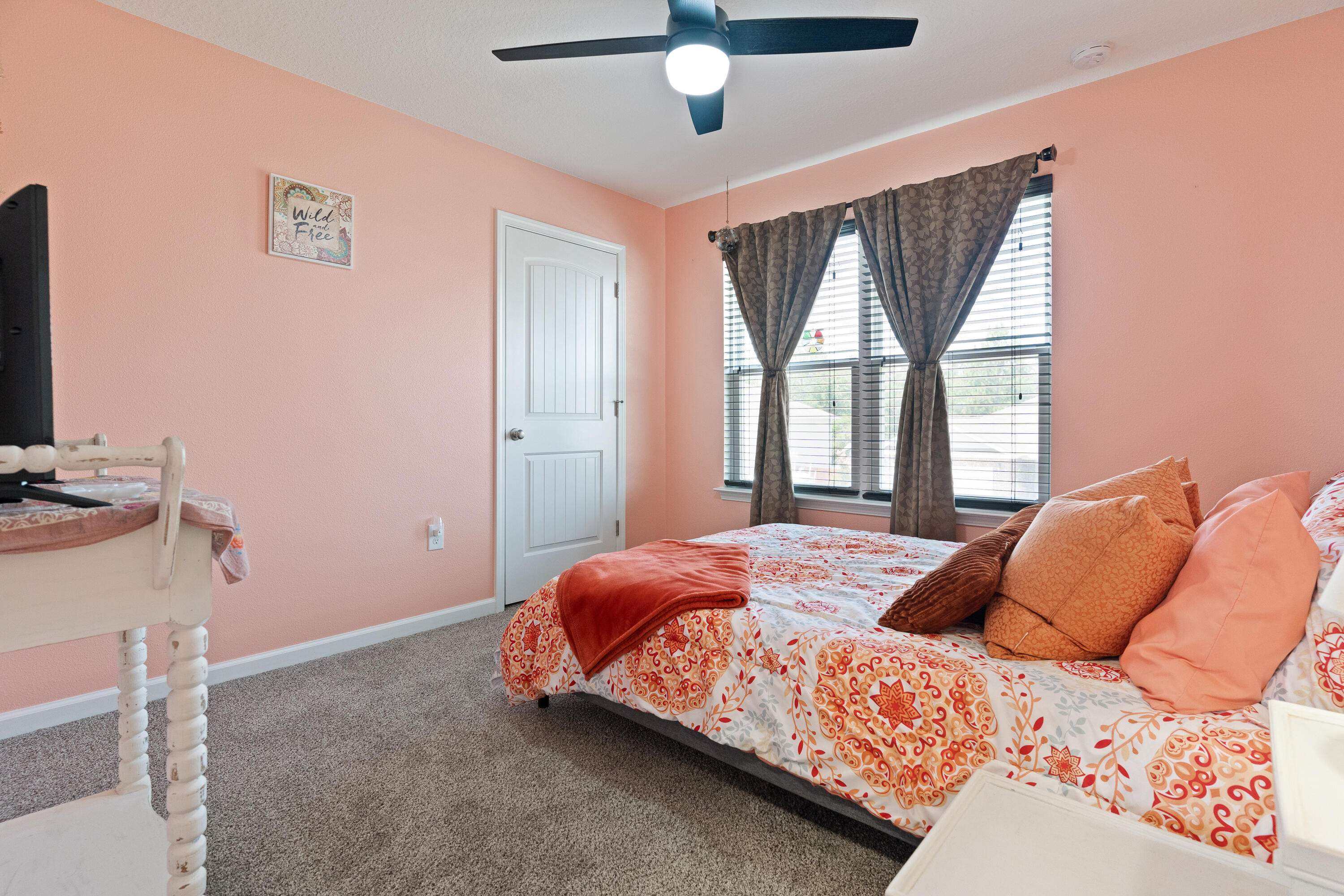 Partridge Hills - Residential