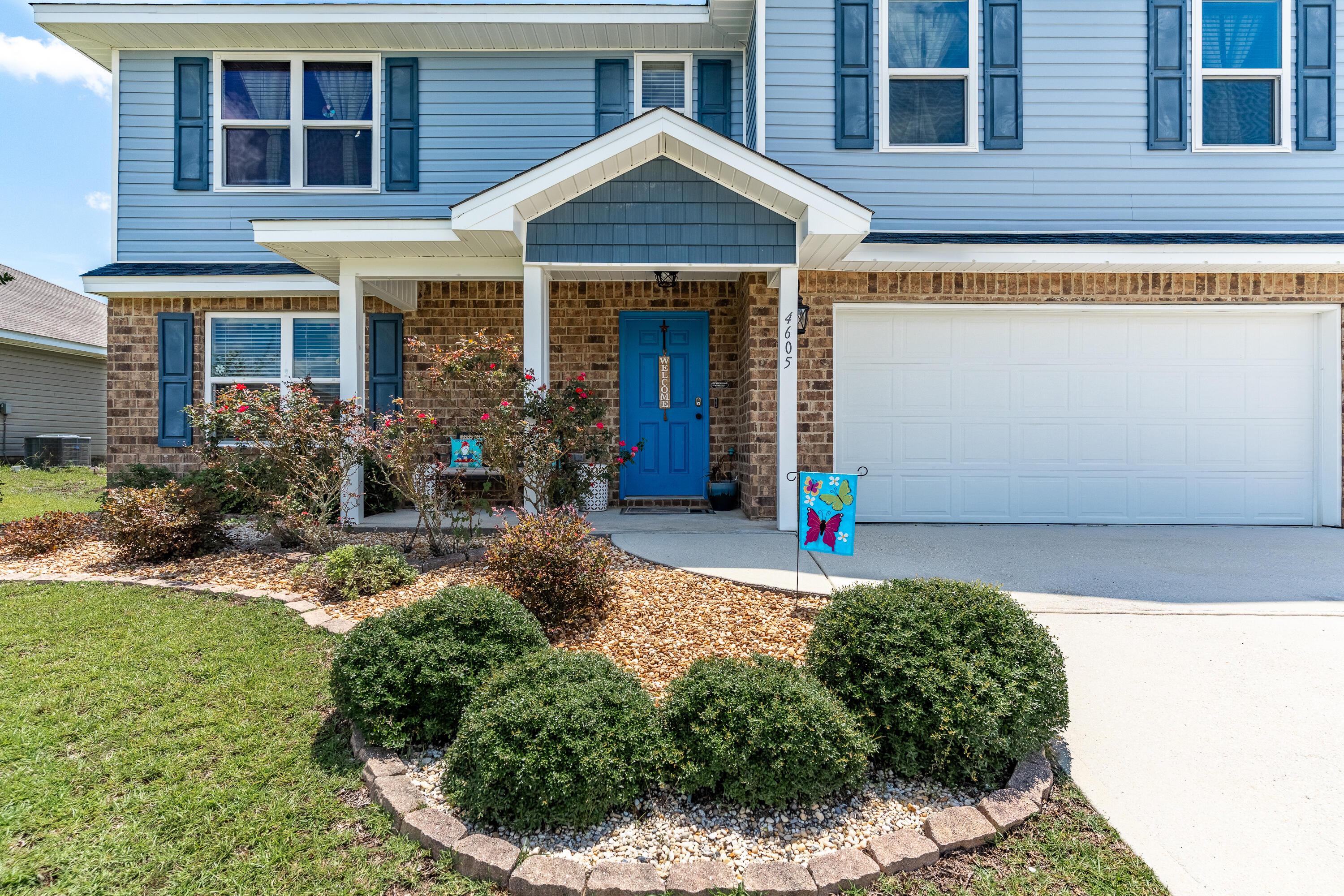 Partridge Hills - Residential