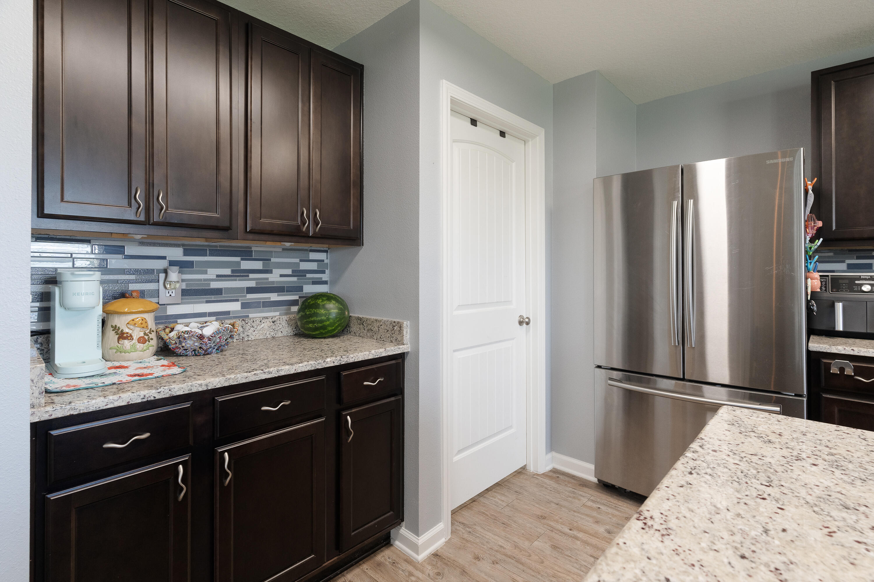 Partridge Hills - Residential