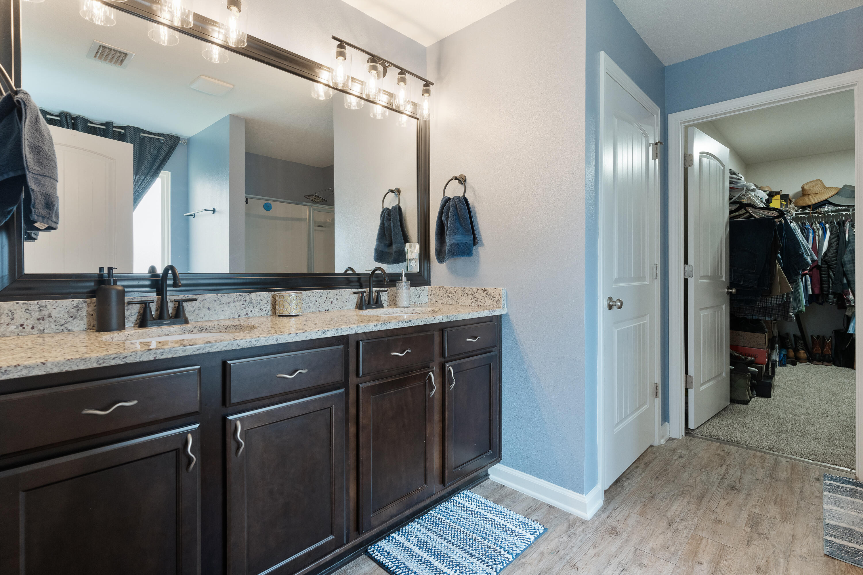 Partridge Hills - Residential