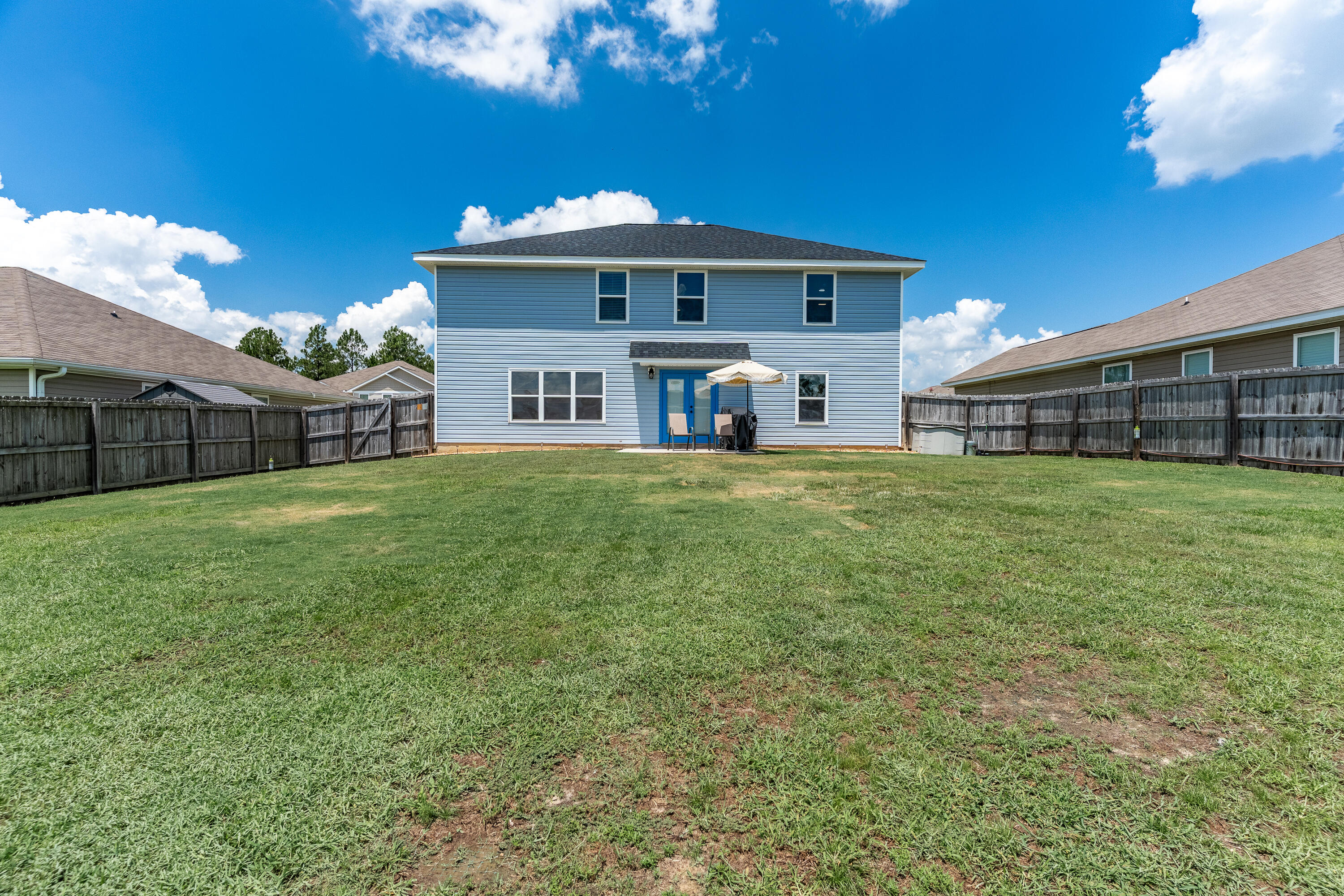 Partridge Hills - Residential