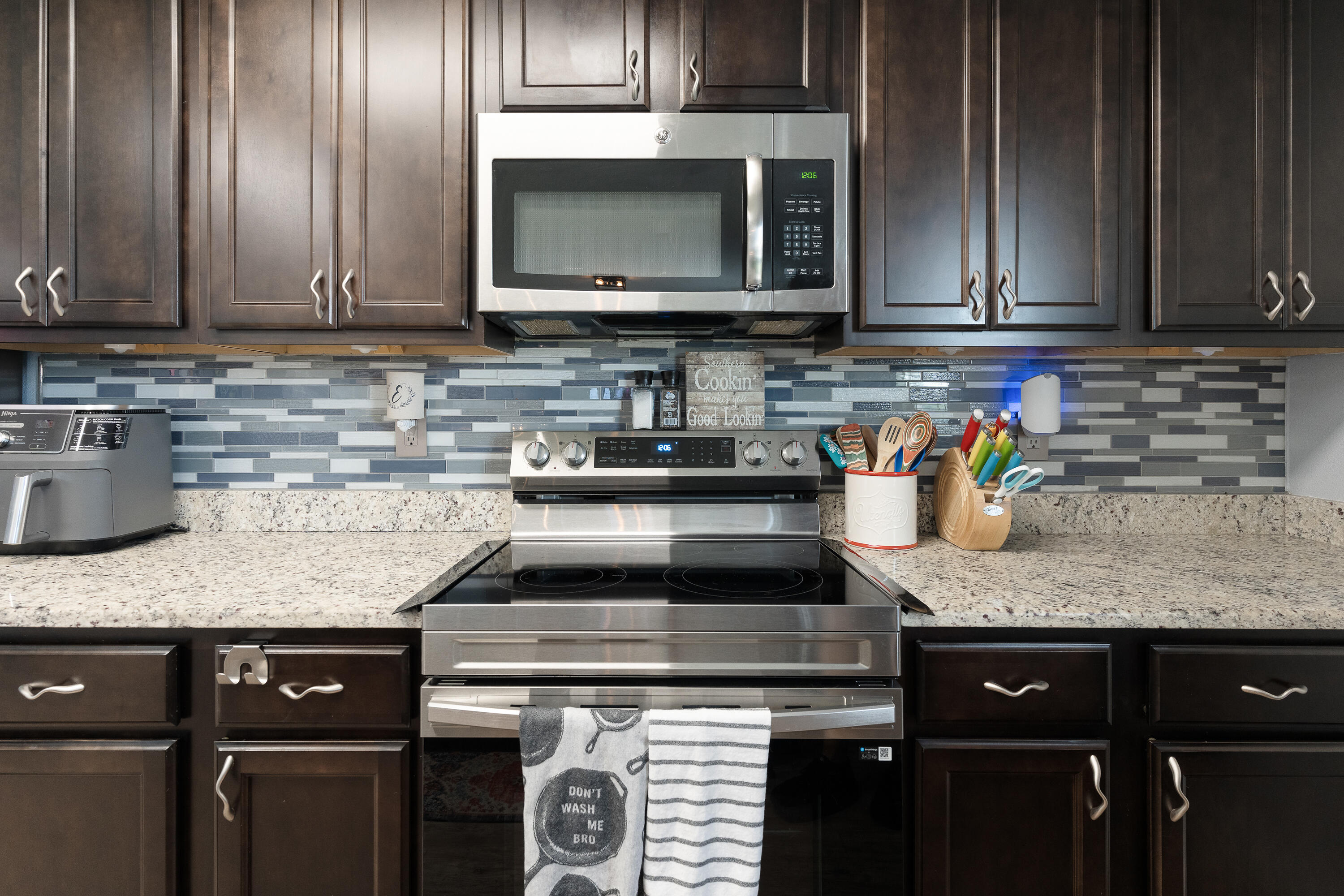 Partridge Hills - Residential