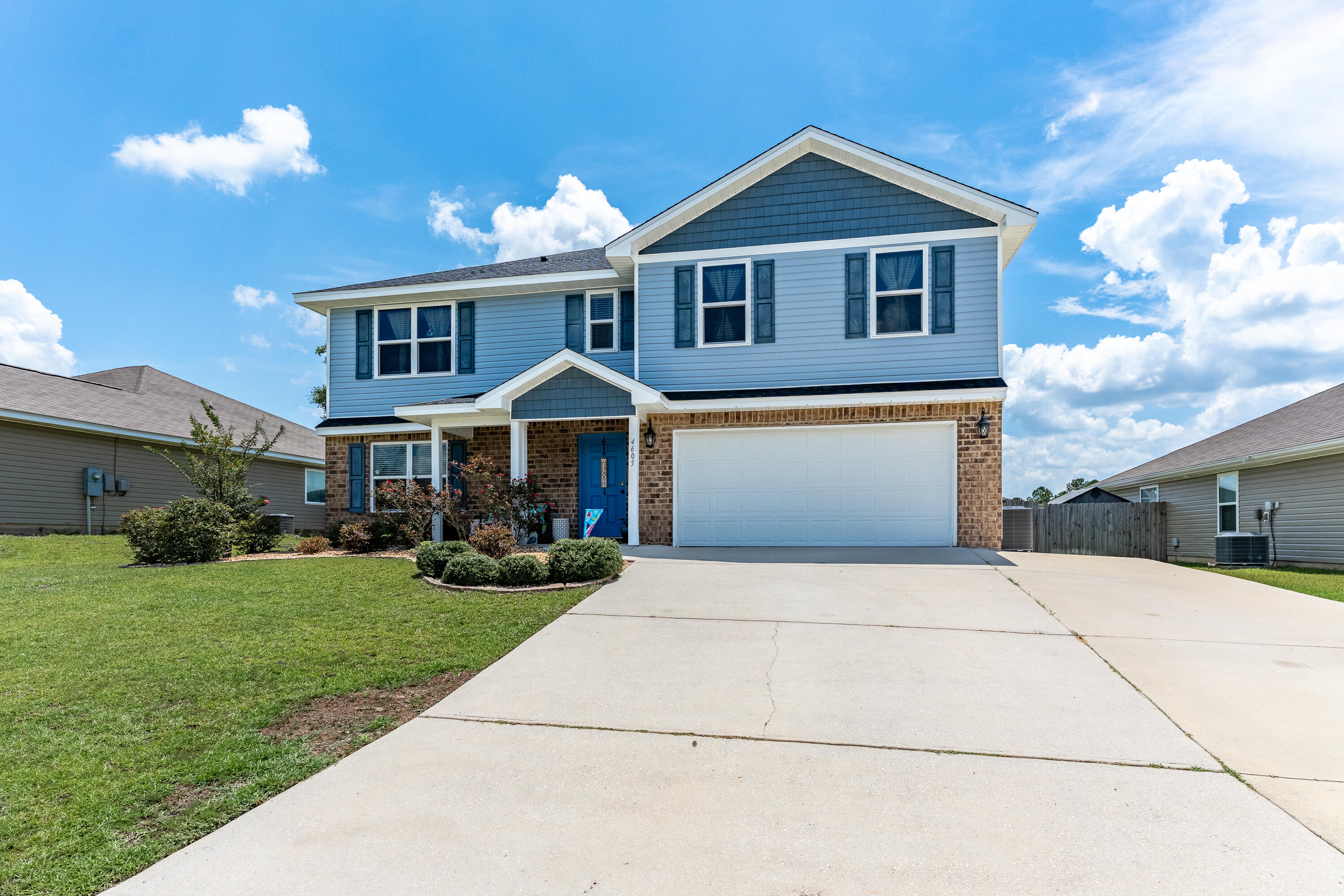 Partridge Hills - Residential