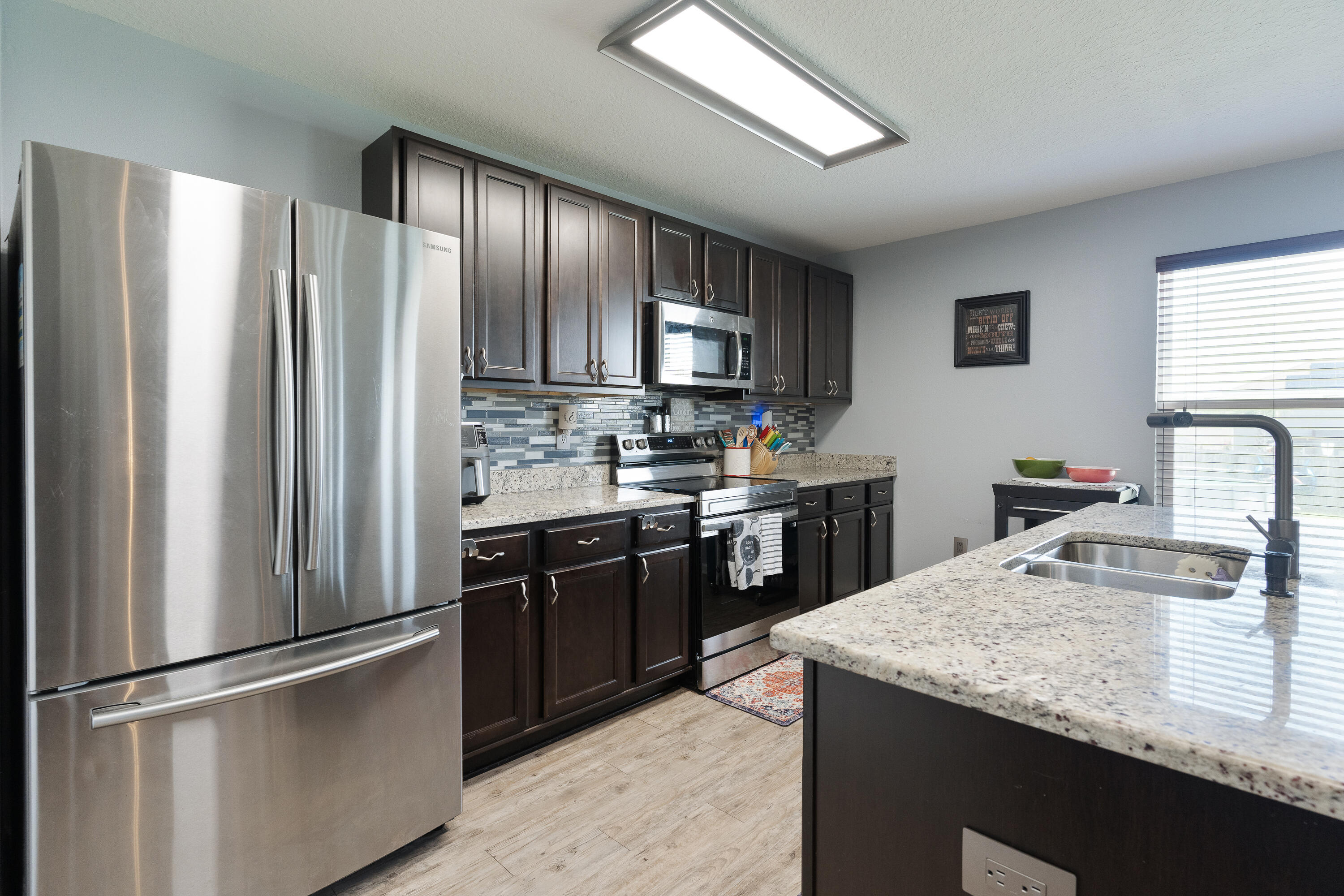 Partridge Hills - Residential