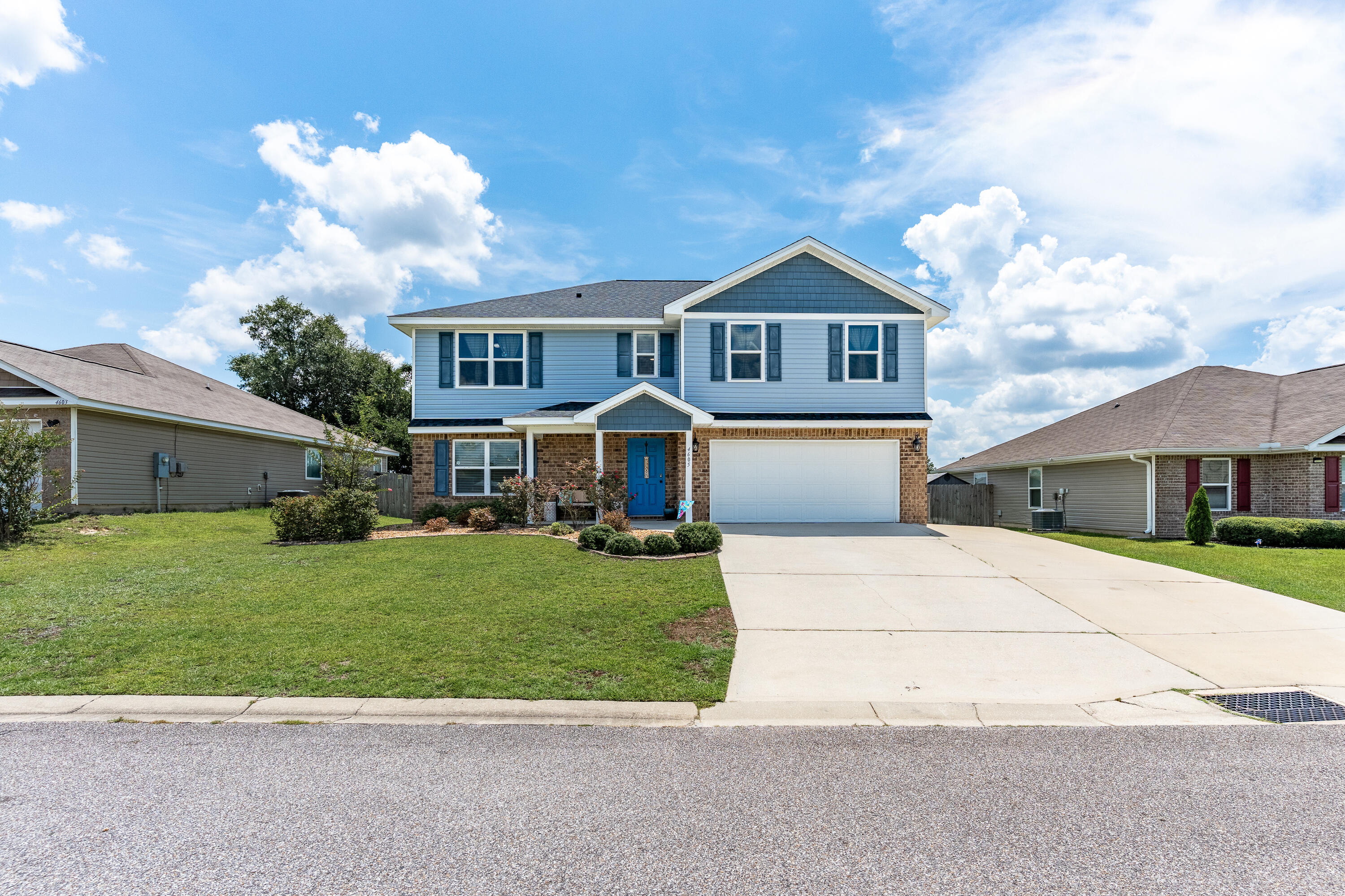 Partridge Hills - Residential