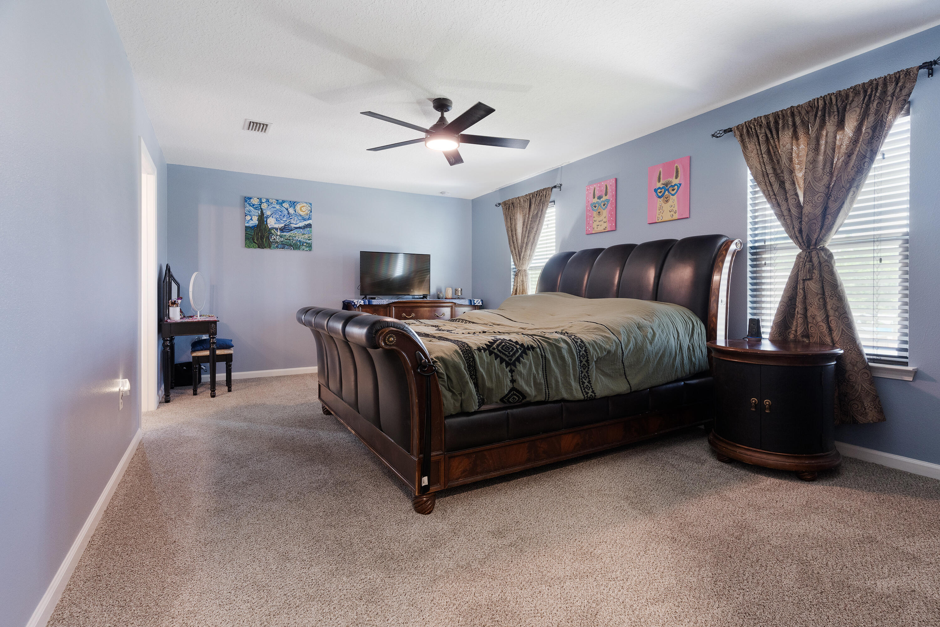 Partridge Hills - Residential