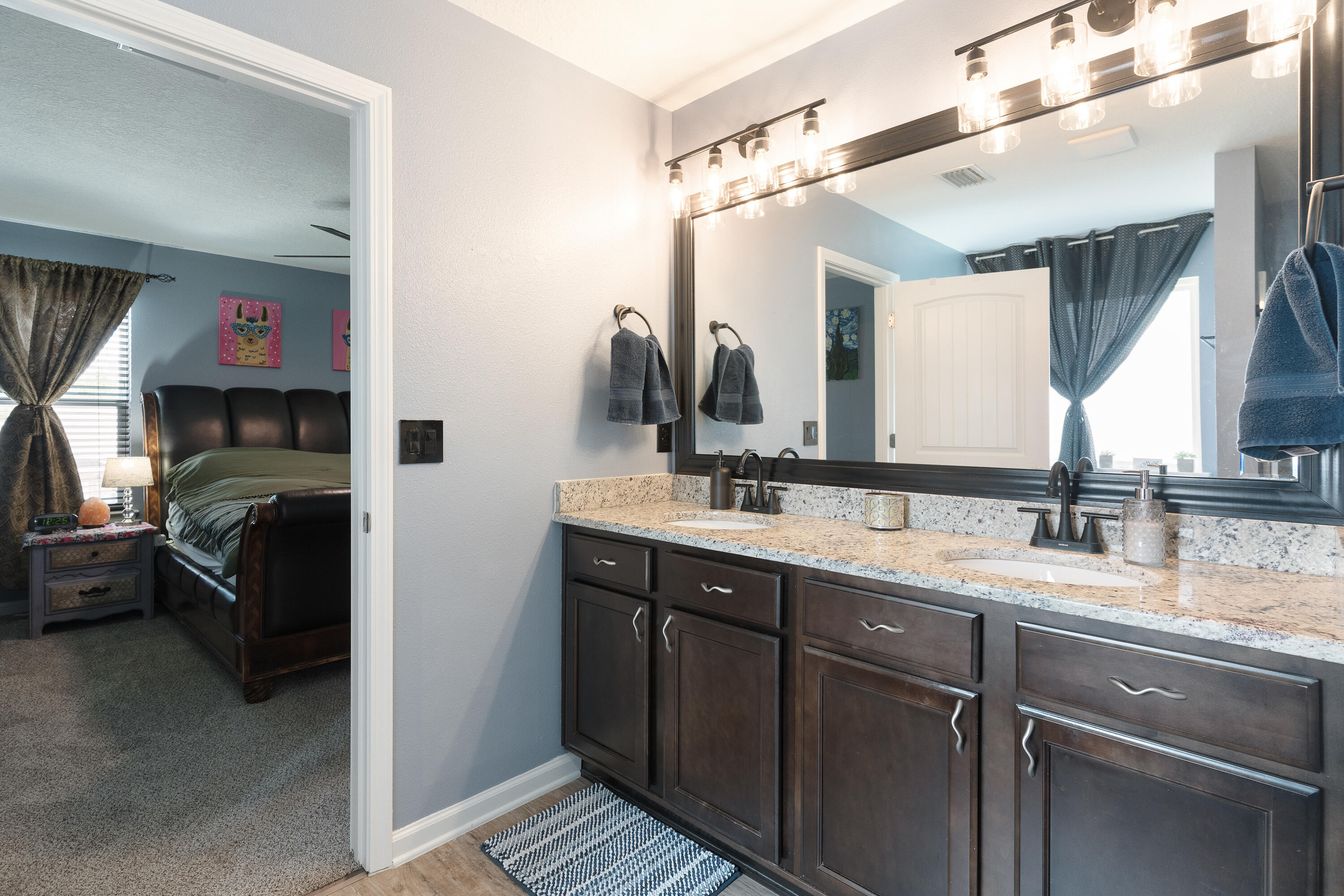 Partridge Hills - Residential