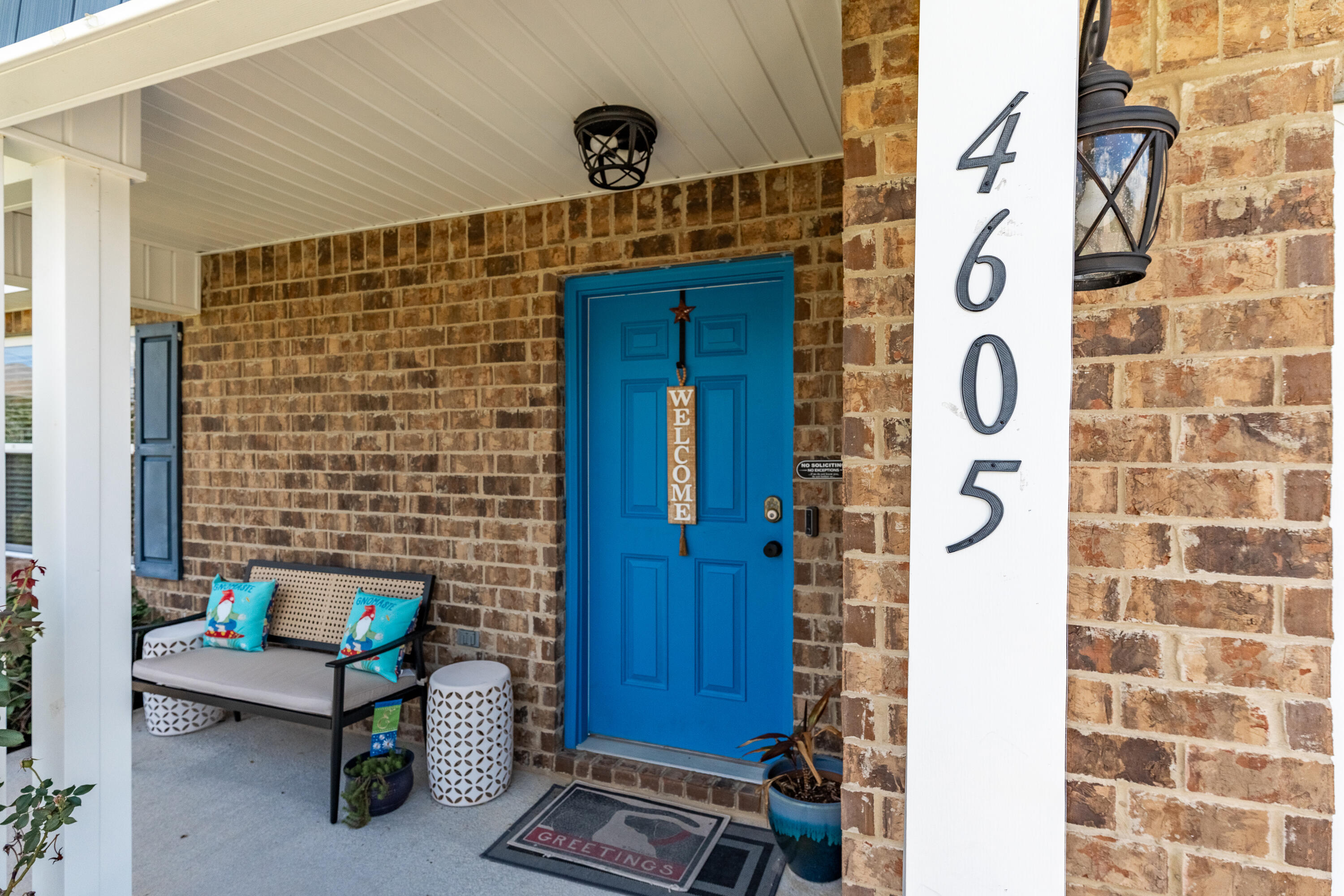 Partridge Hills - Residential