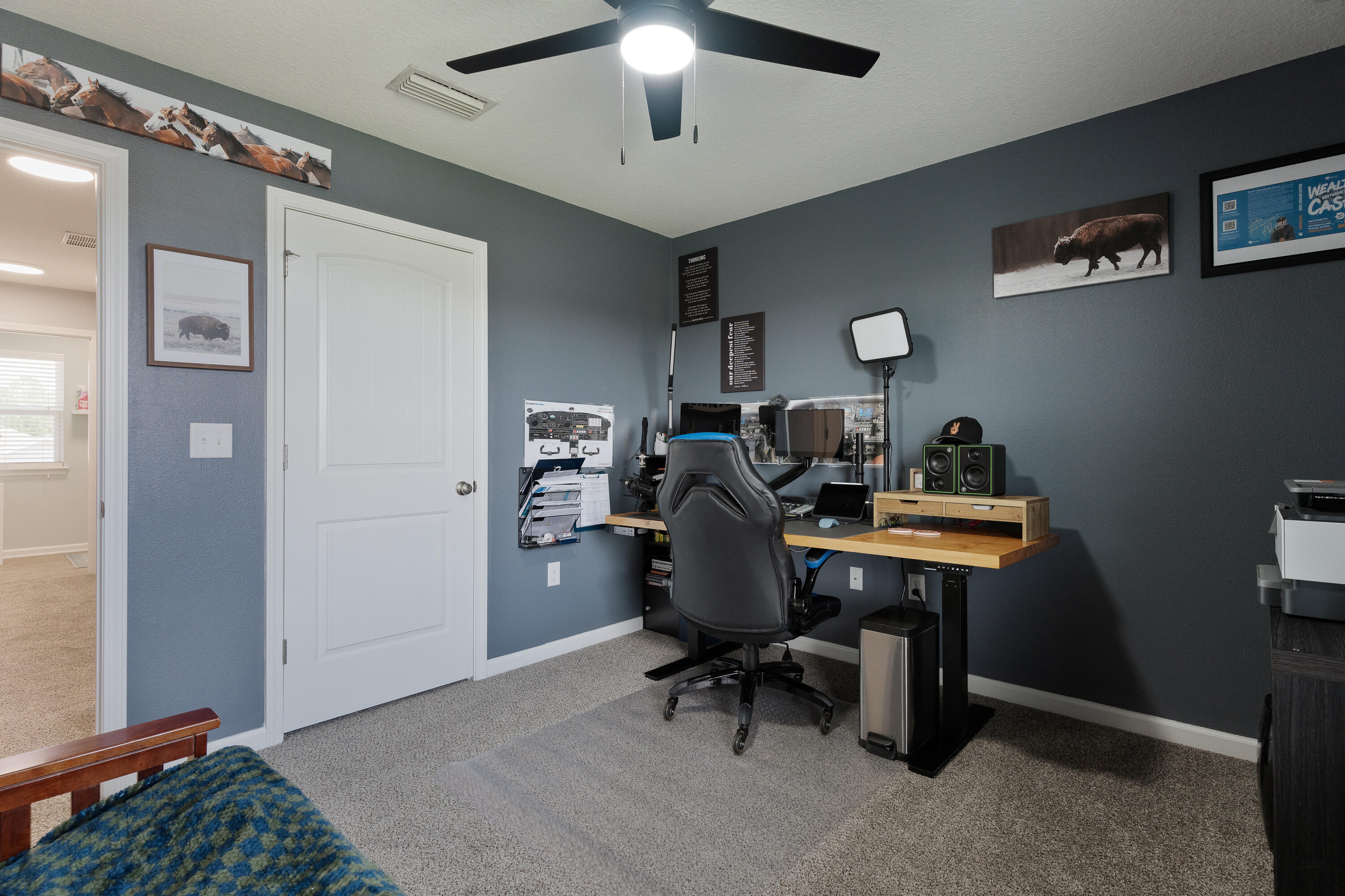 Partridge Hills - Residential