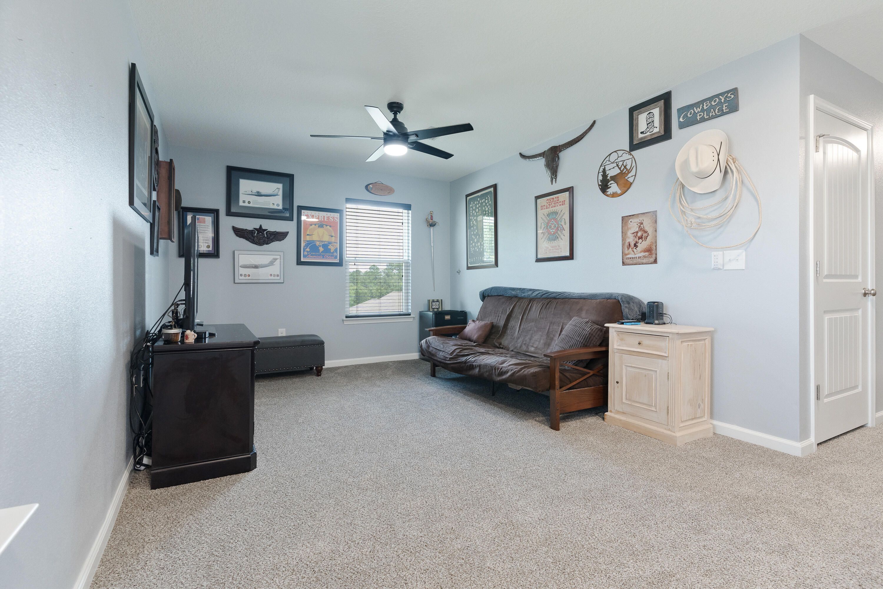 Partridge Hills - Residential