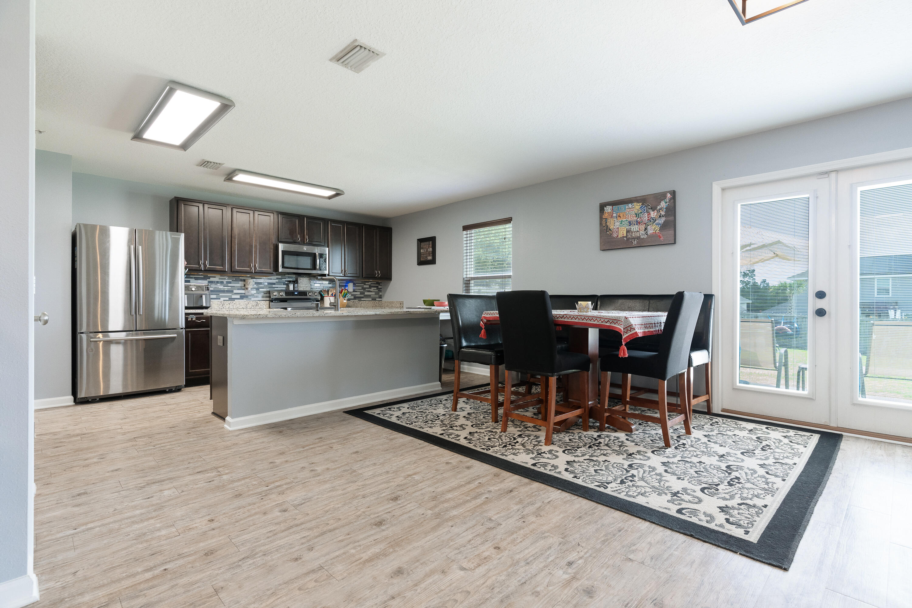 Partridge Hills - Residential