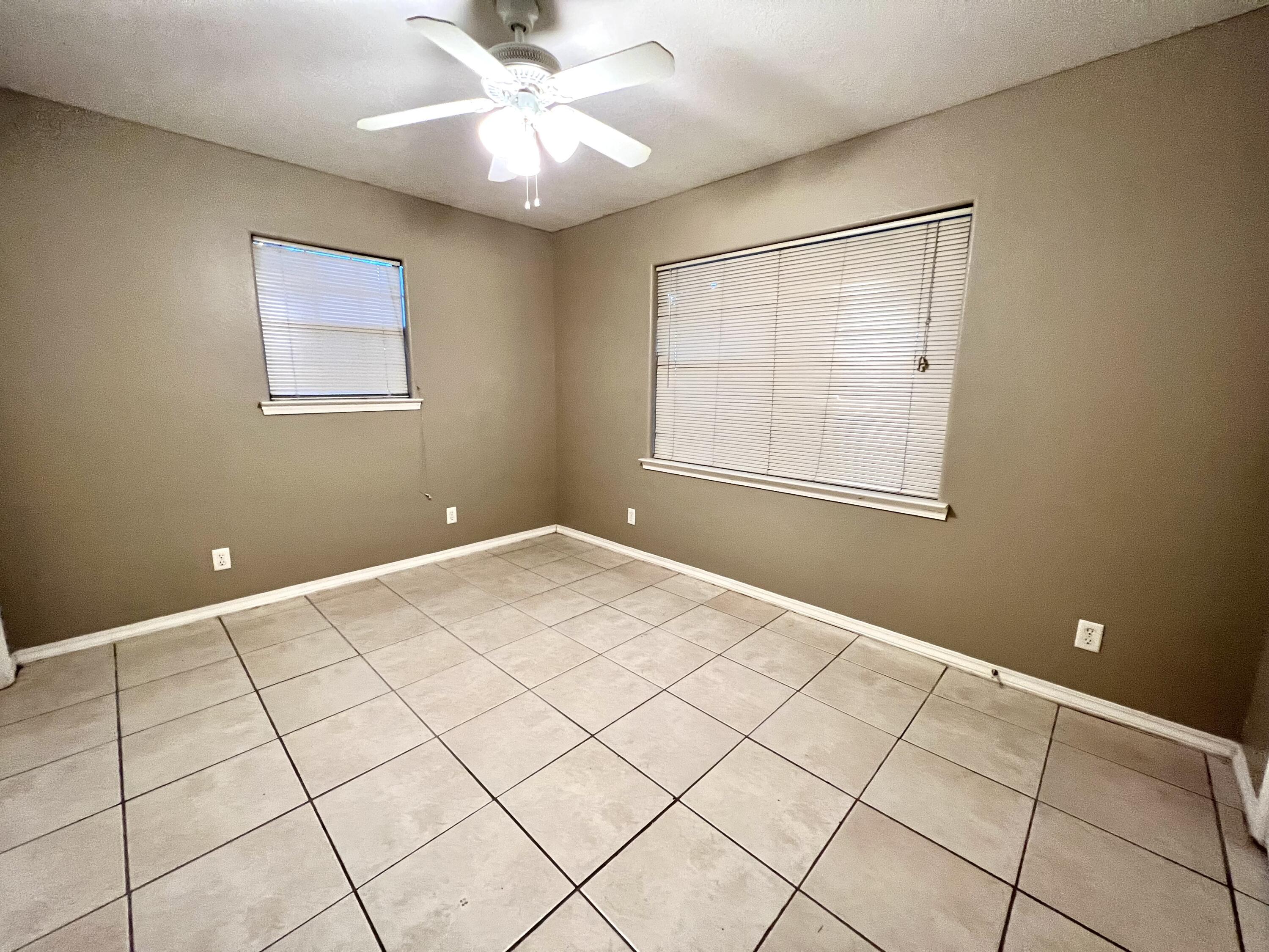 CHOCTAWHATCHEE BEACH - Residential Lease