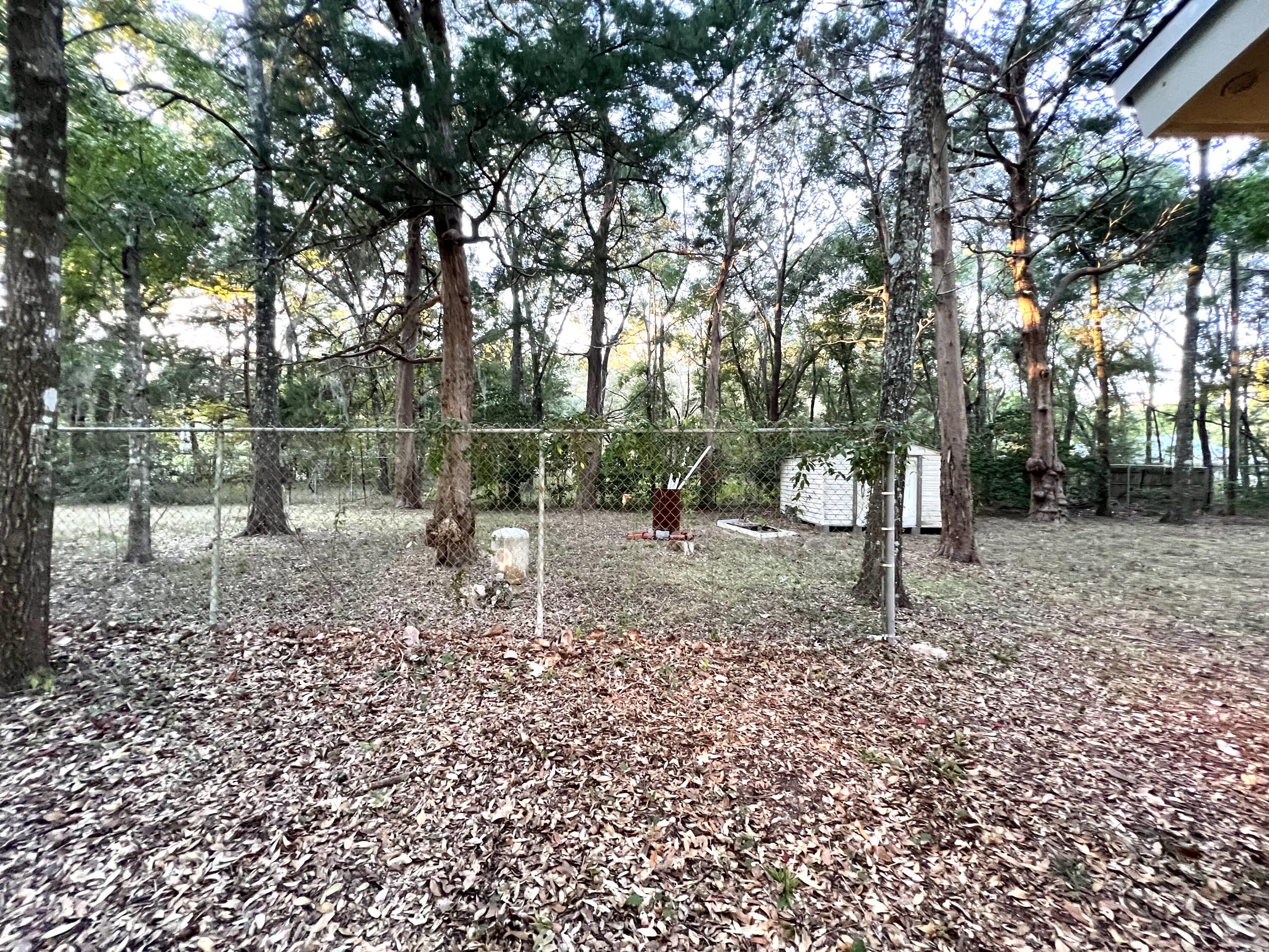 CHOCTAWHATCHEE BEACH - Residential Lease