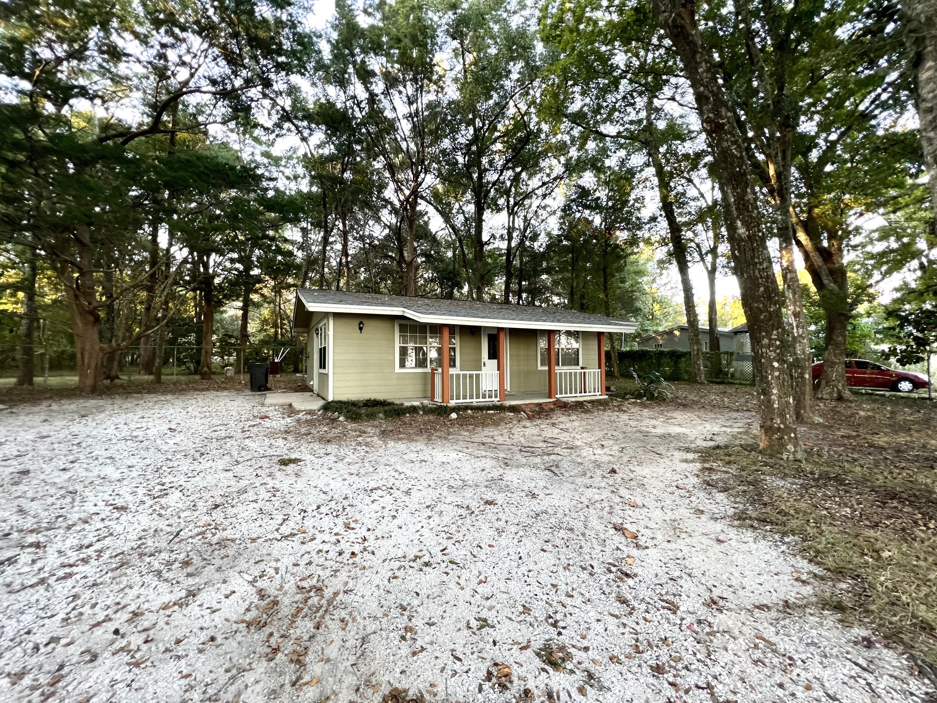 CHOCTAWHATCHEE BEACH - Residential Lease