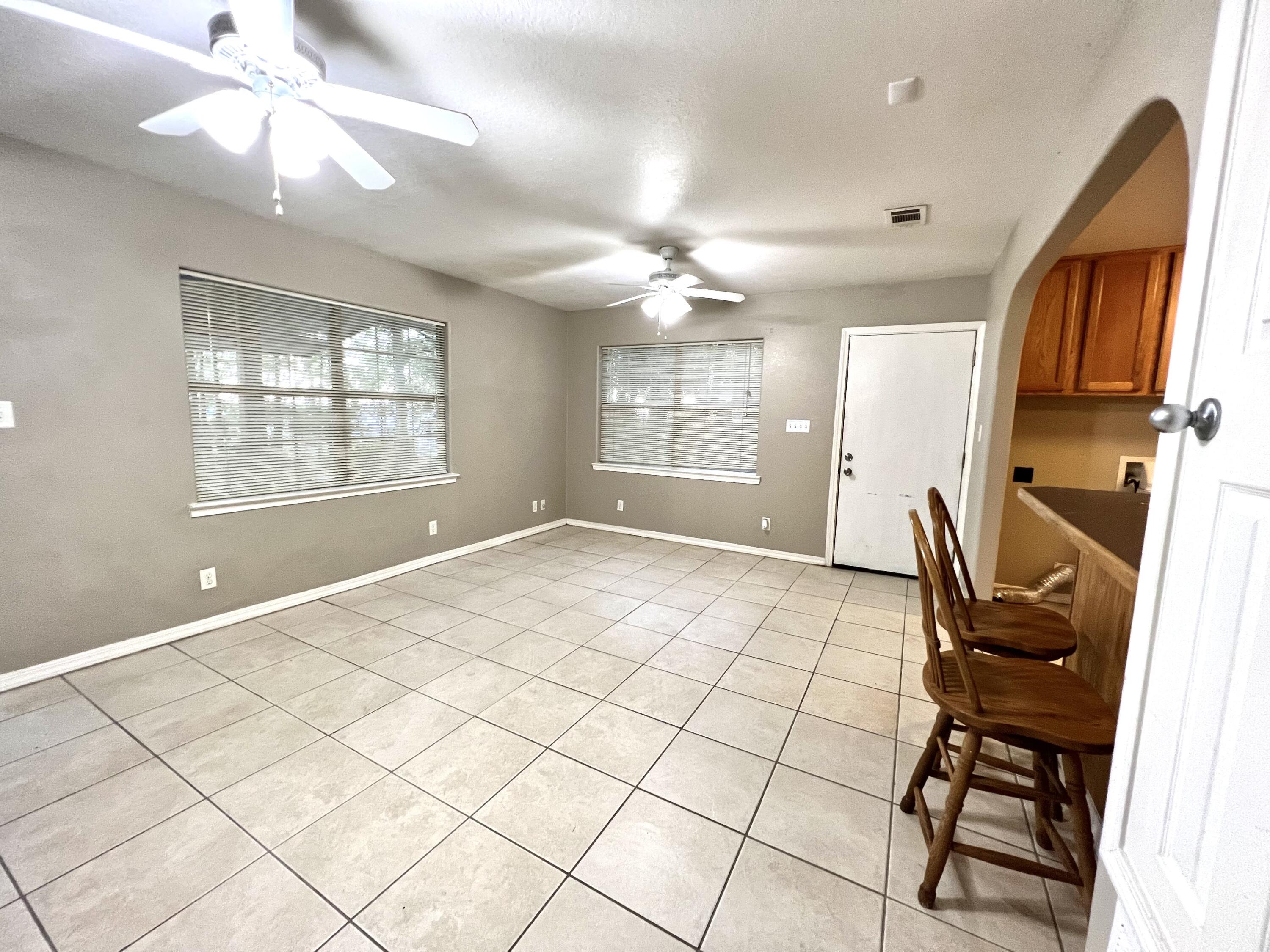 CHOCTAWHATCHEE BEACH - Residential Lease