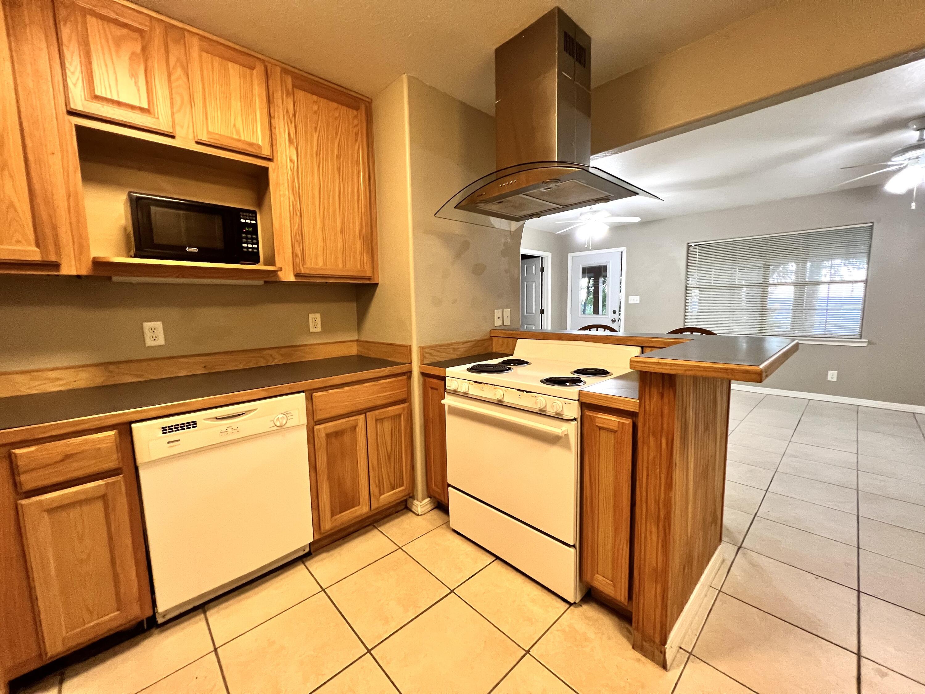 CHOCTAWHATCHEE BEACH - Residential Lease